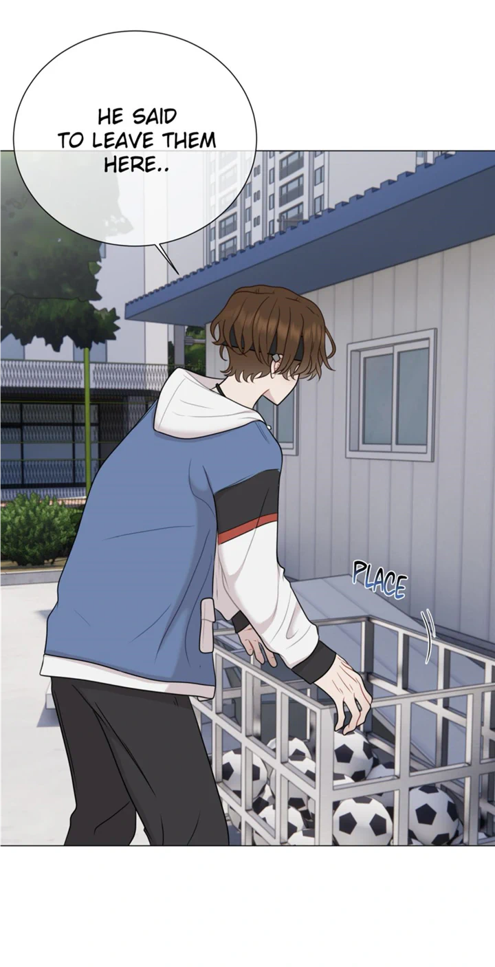 Read Boy Girlfriend chapter 105 image 3 on Lezhin