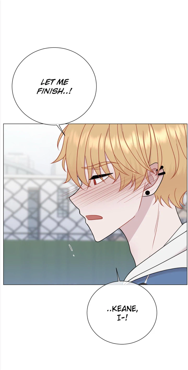 Read Boy Girlfriend chapter 105 image 31 on Lezhin