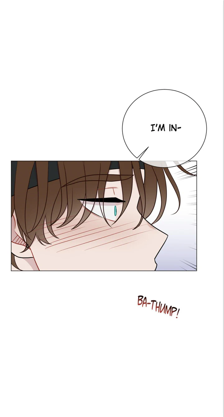 Read Boy Girlfriend chapter 105 image 32 on Lezhin
