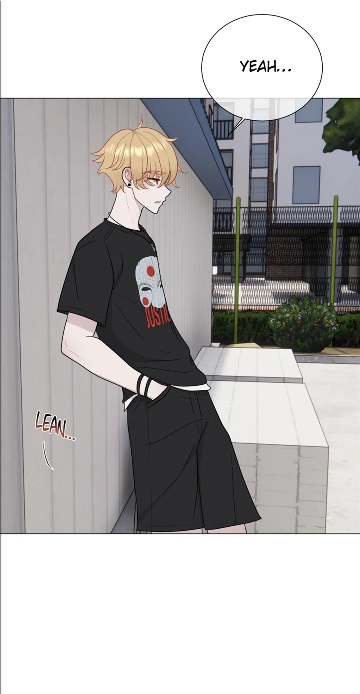 Read Boy Girlfriend chapter 105 image 4 on Lezhin