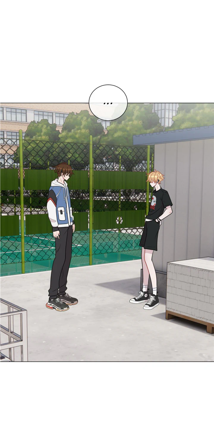 Read Boy Girlfriend chapter 105 image 5 on Lezhin