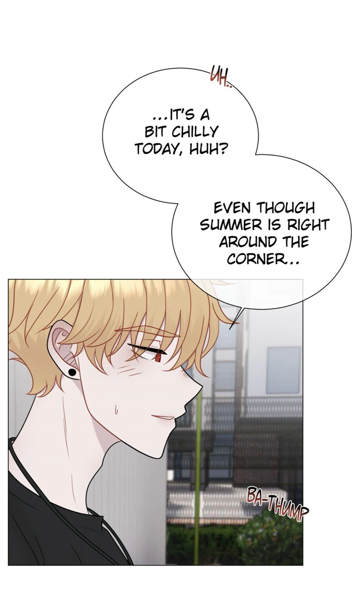 Read Boy Girlfriend chapter 105 image 6 on Lezhin