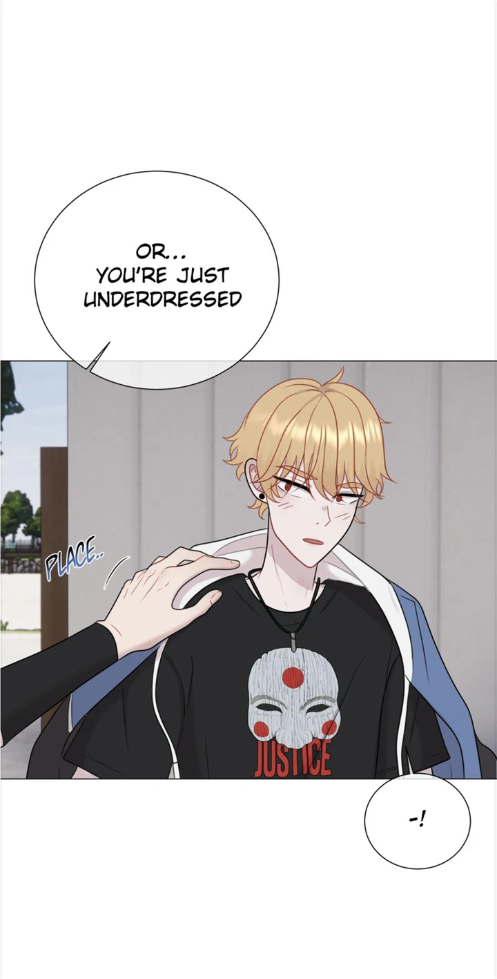 Read Boy Girlfriend chapter 105 image 8 on Lezhin