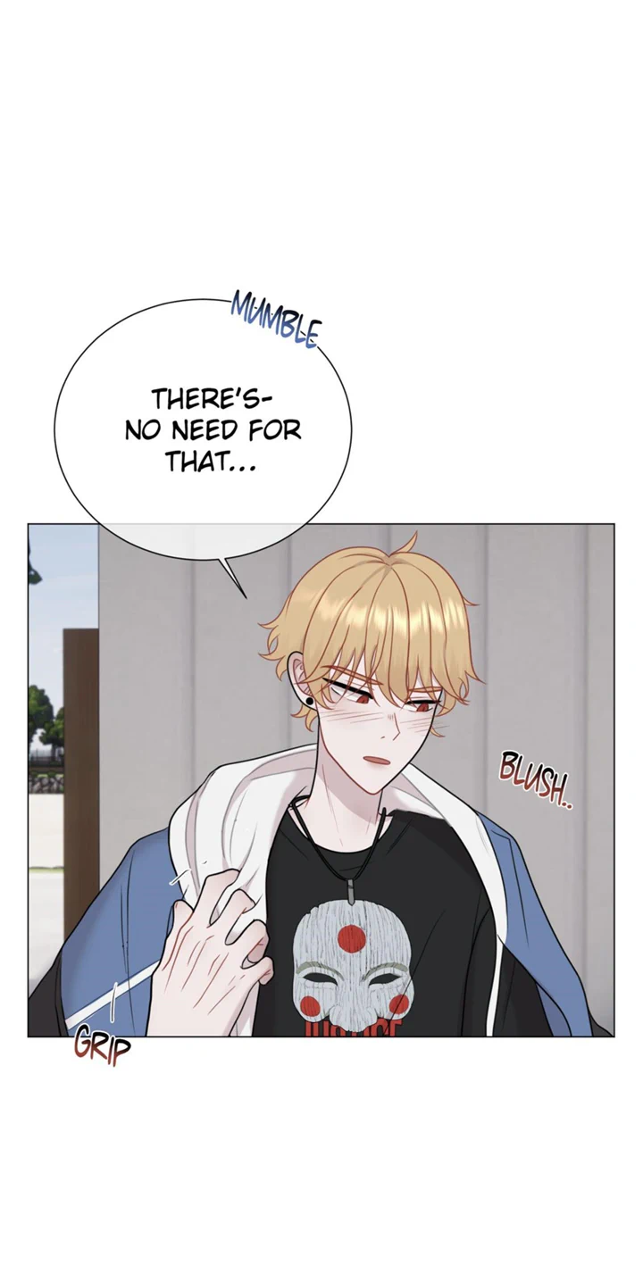 Read Boy Girlfriend chapter 105 image 9 on Lezhin