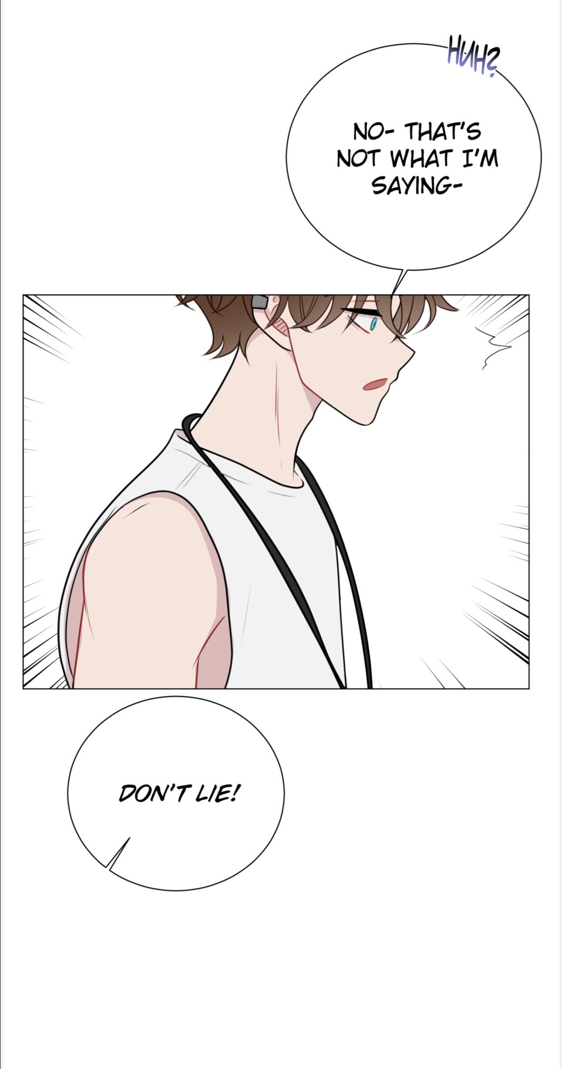 Read Boy Girlfriend chapter 106 image 12 on Lezhin