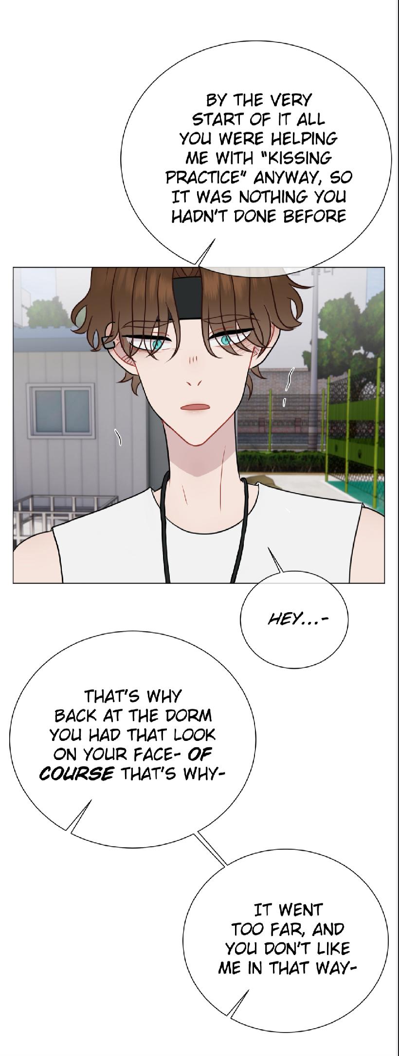 Read Boy Girlfriend chapter 106 image 15 on Lezhin