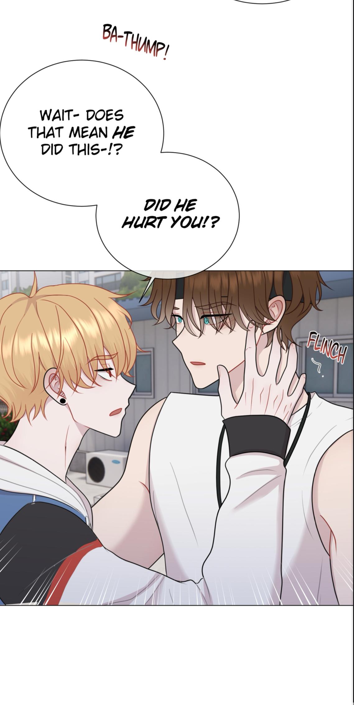Read Boy Girlfriend chapter 106 image 19 on Lezhin