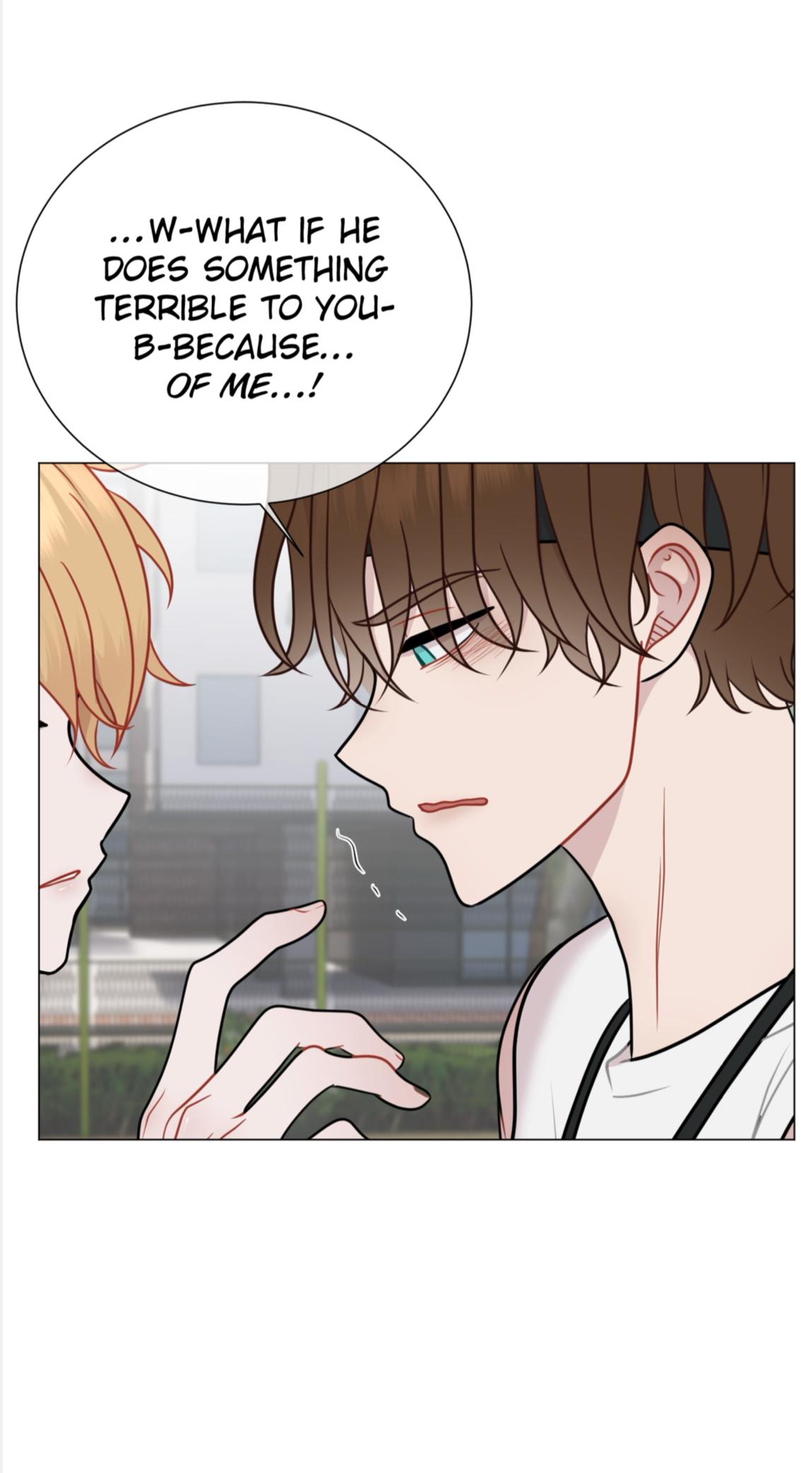 Read Boy Girlfriend chapter 106 image 23 on Lezhin