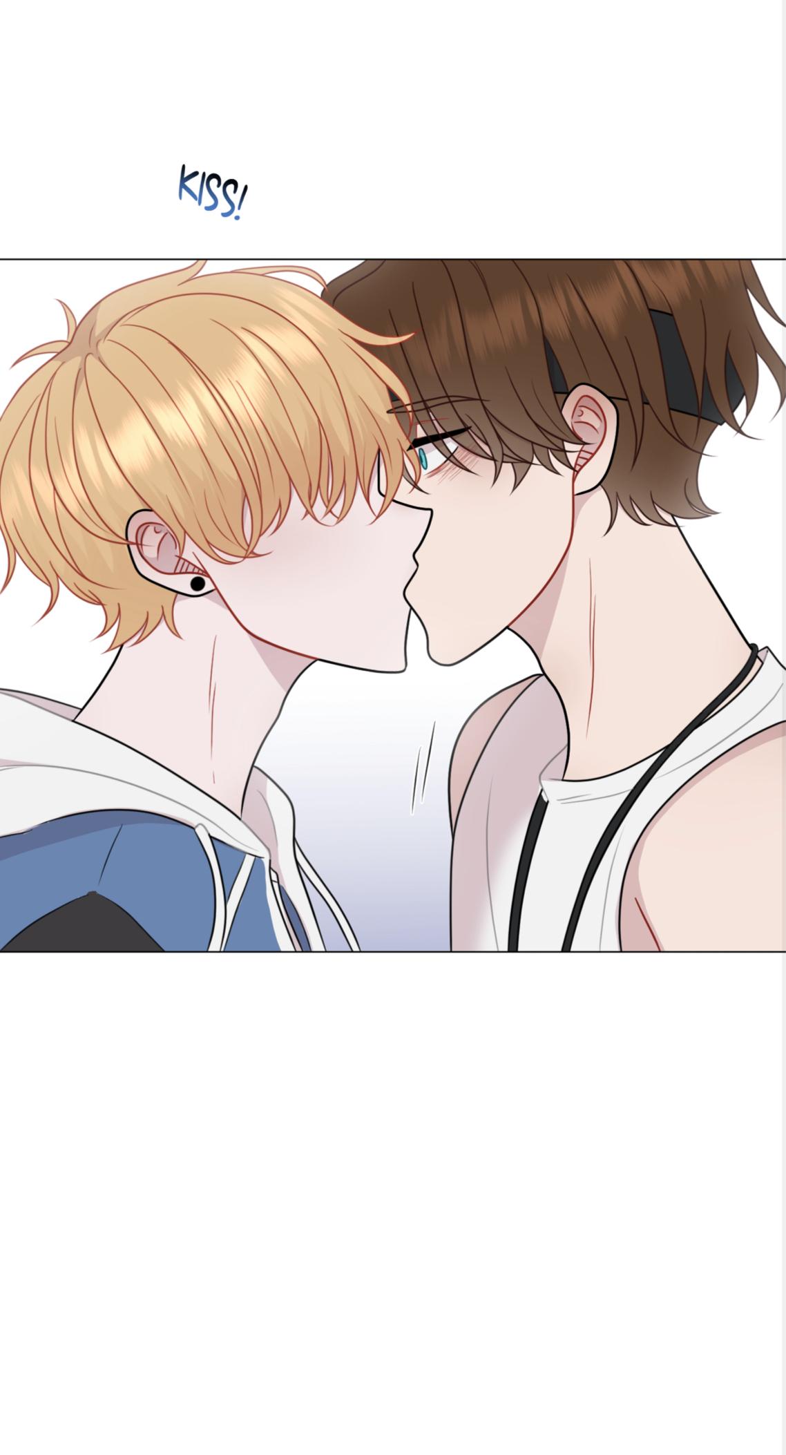 Read Boy Girlfriend chapter 106 image 27 on Lezhin