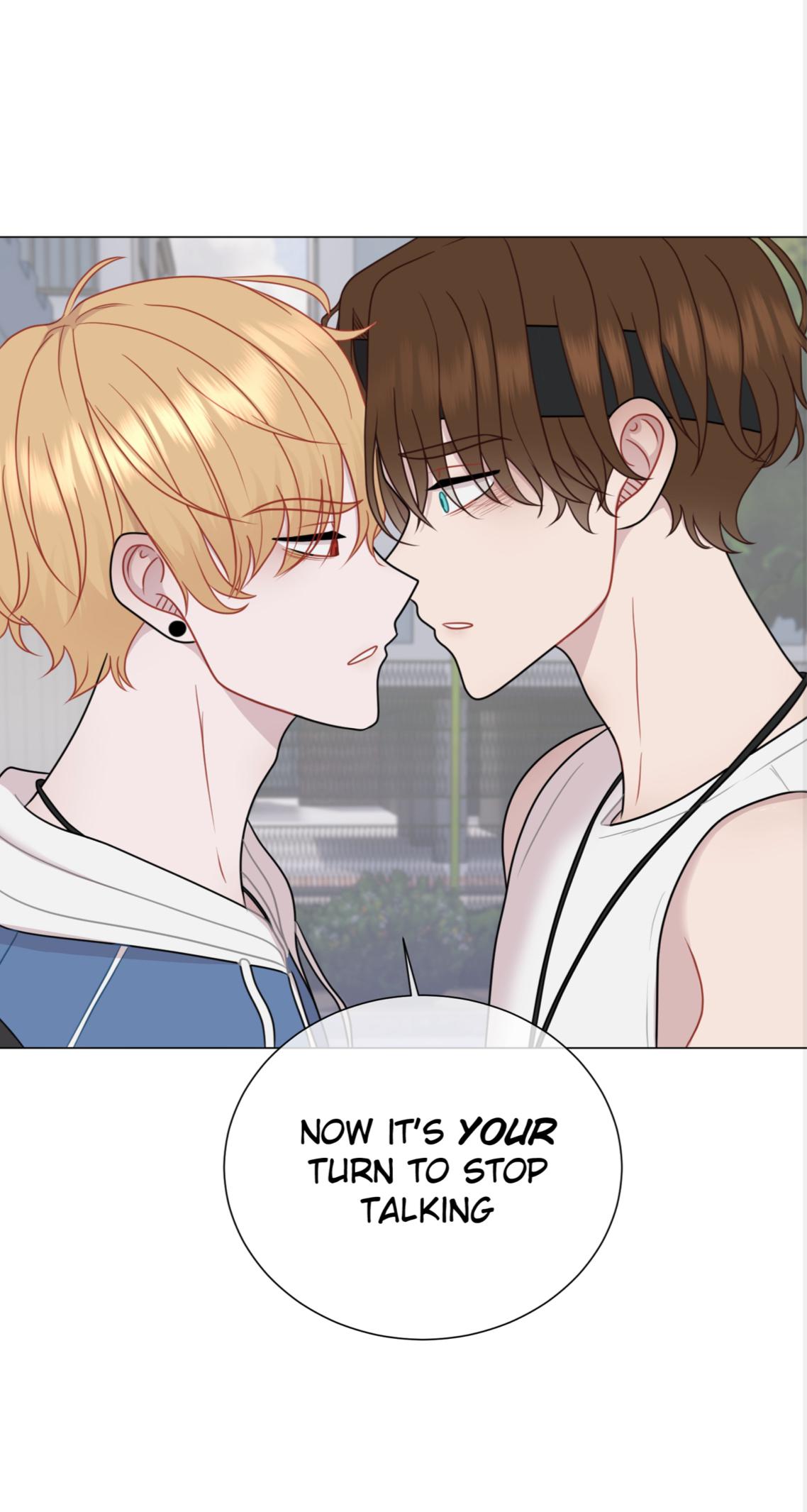 Read Boy Girlfriend chapter 106 image 28 on Lezhin