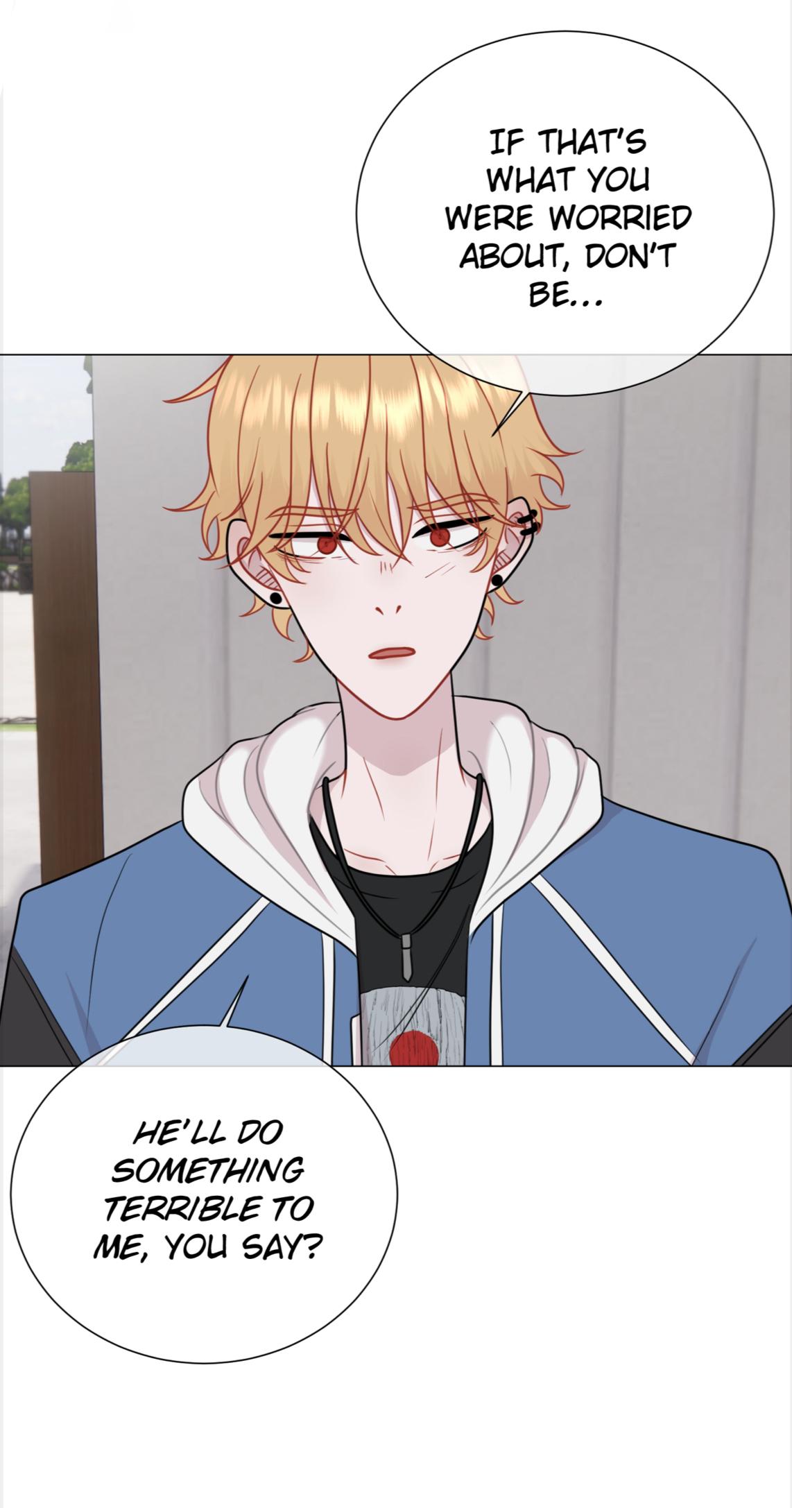 Read Boy Girlfriend chapter 106 image 29 on Lezhin