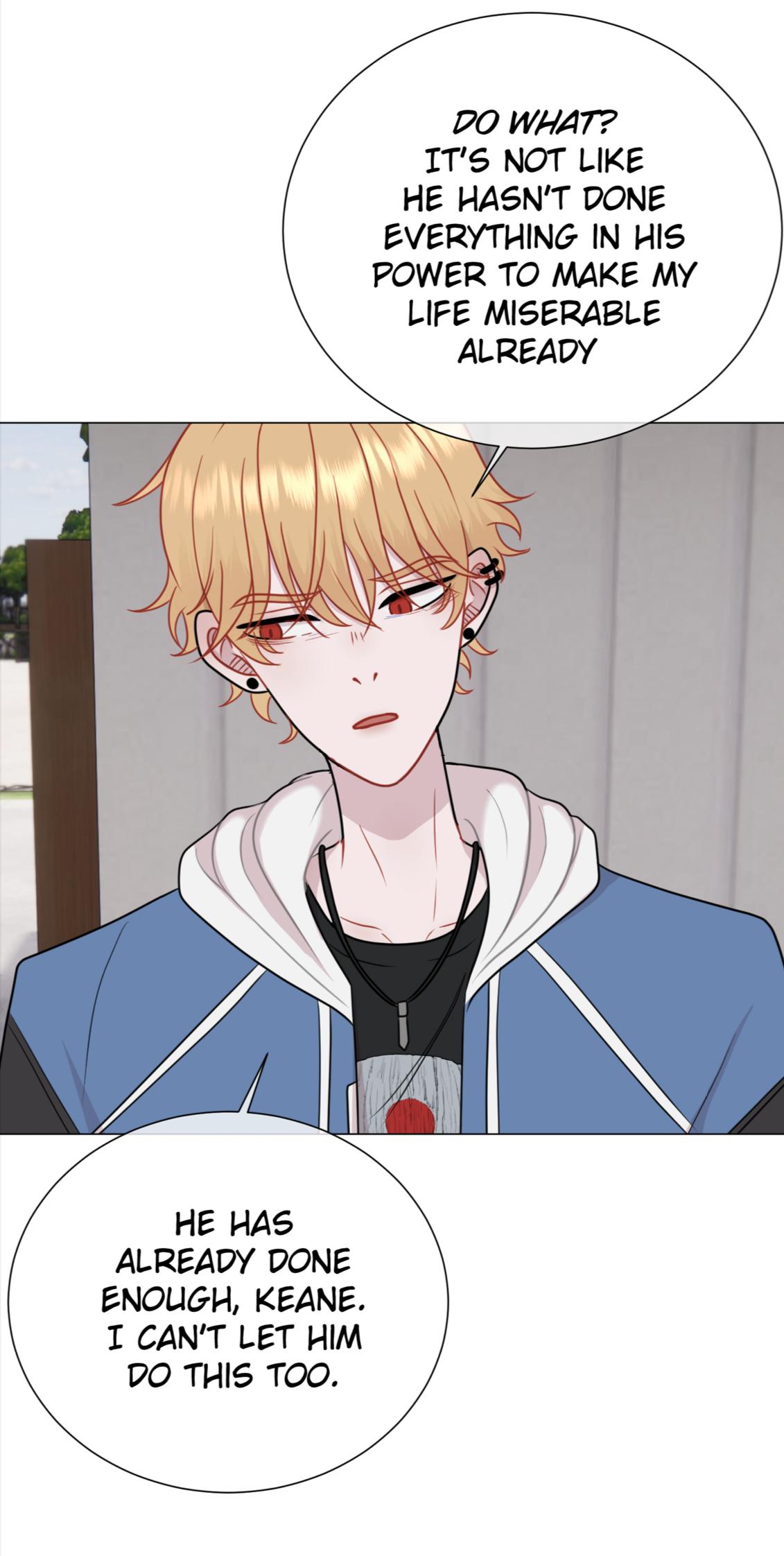 Read Boy Girlfriend chapter 106 image 30 on Lezhin