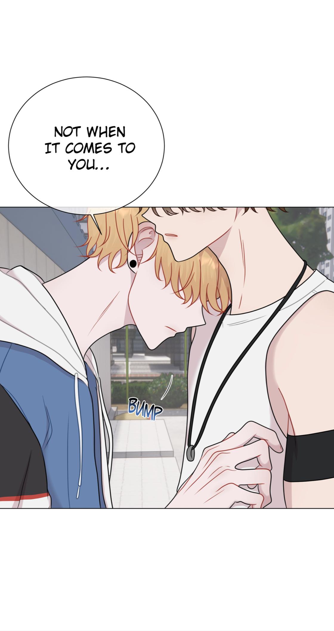 Read Boy Girlfriend chapter 106 image 31 on Lezhin