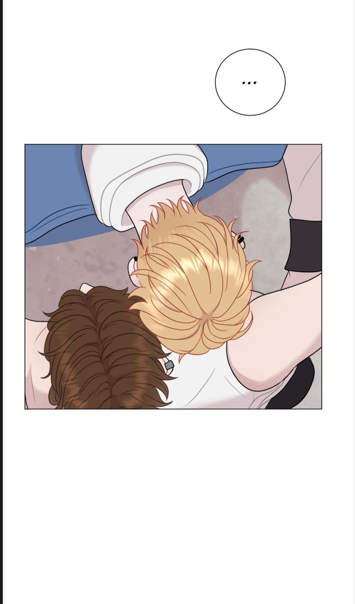 Read Boy Girlfriend chapter 106 image 34 on Lezhin