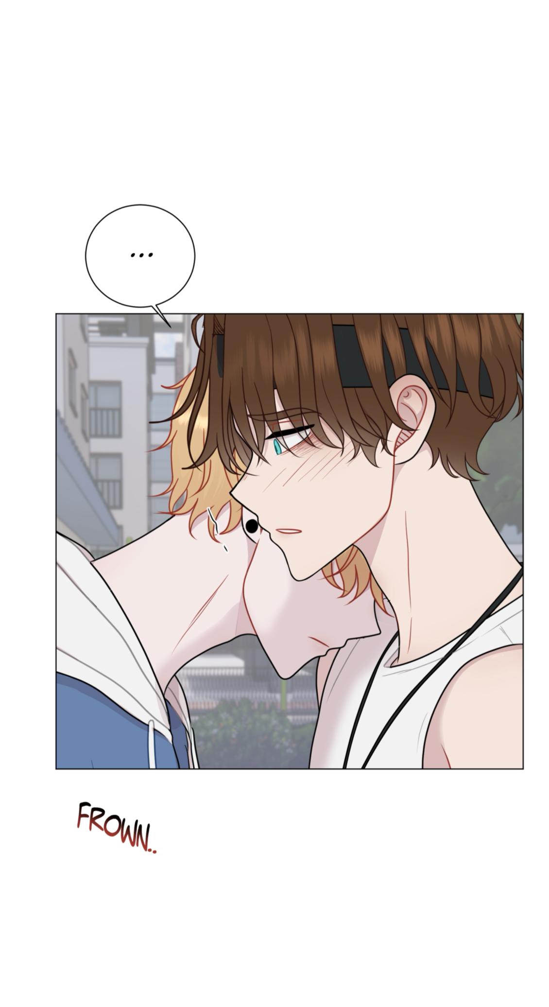 Read Boy Girlfriend chapter 106 image 35 on Lezhin
