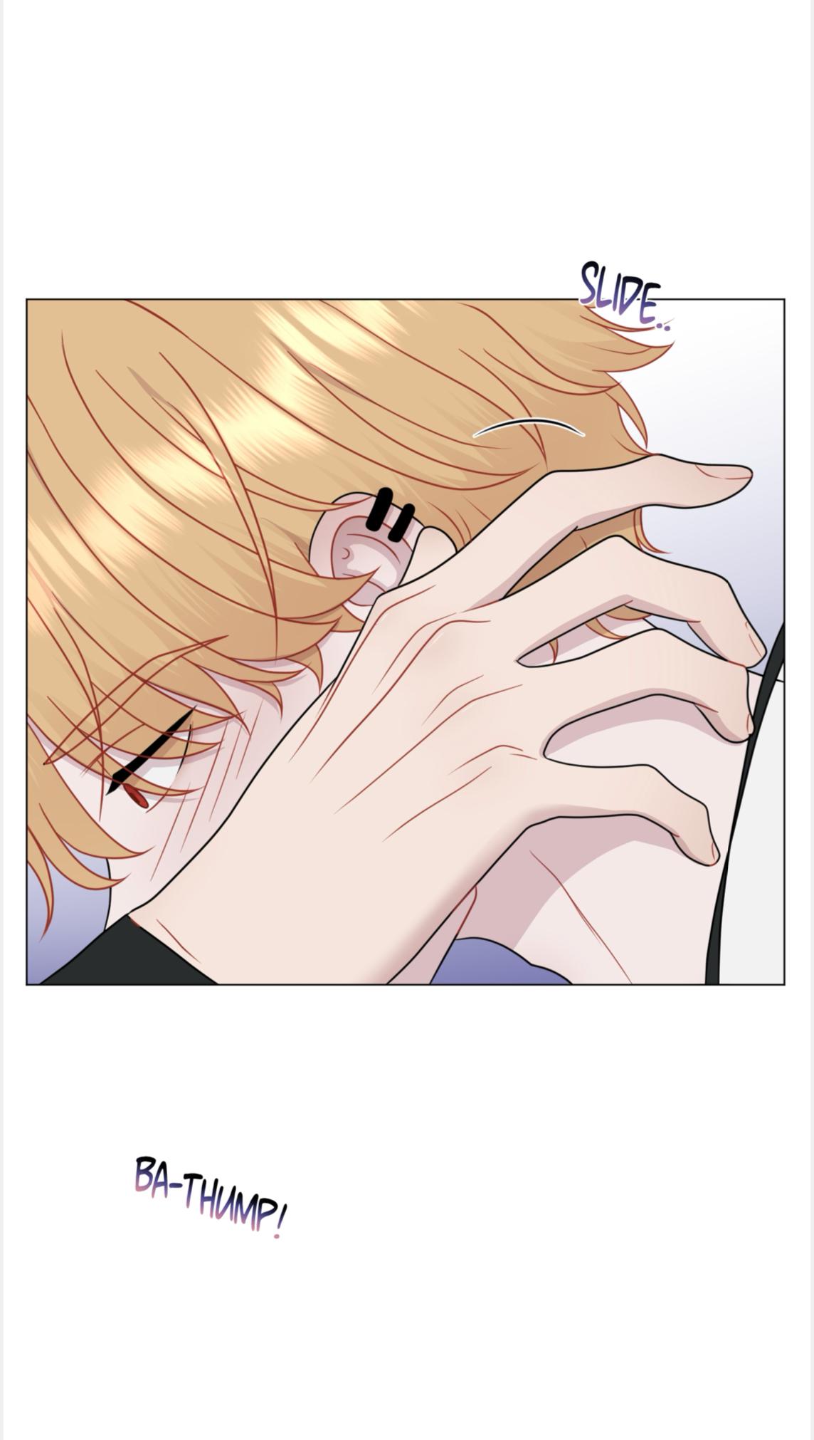 Read Boy Girlfriend chapter 106 image 37 on Lezhin