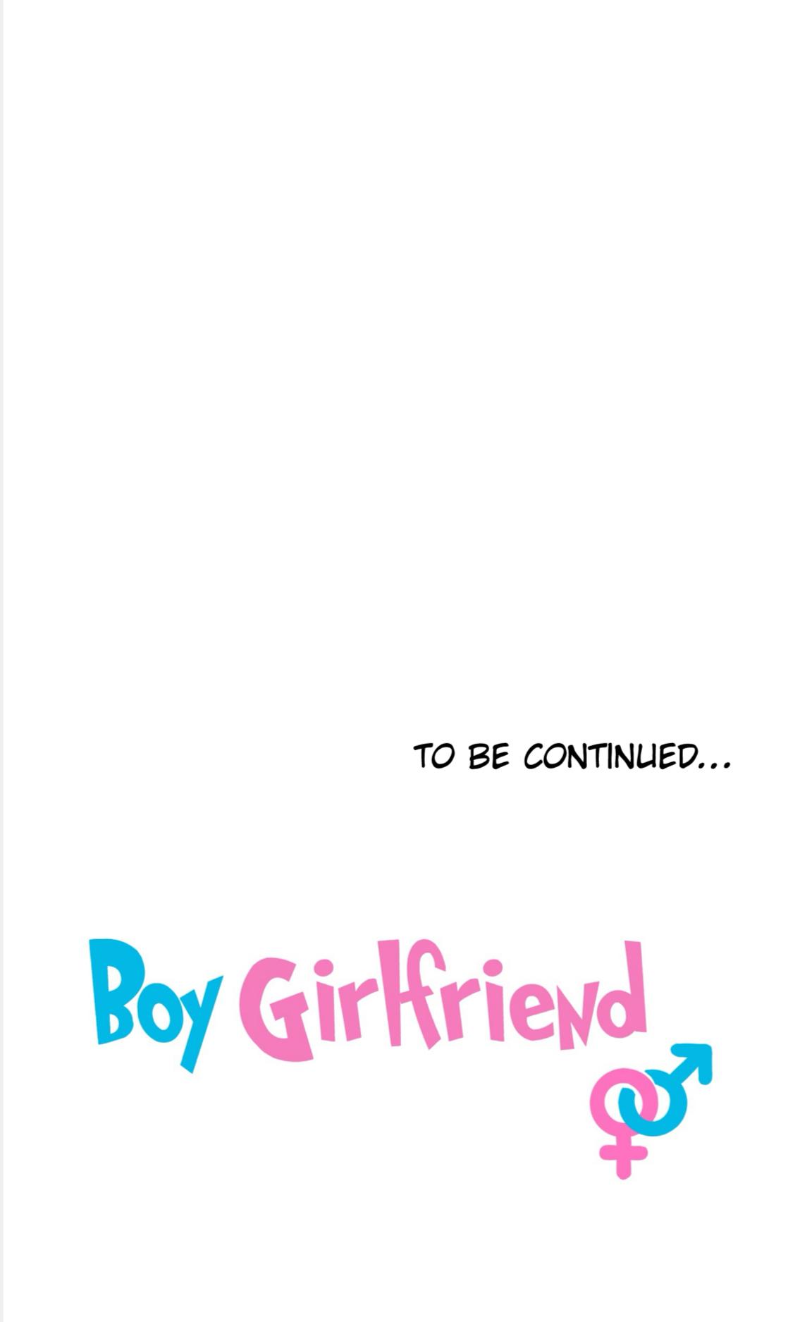 Read Boy Girlfriend chapter 106 image 38 on Lezhin