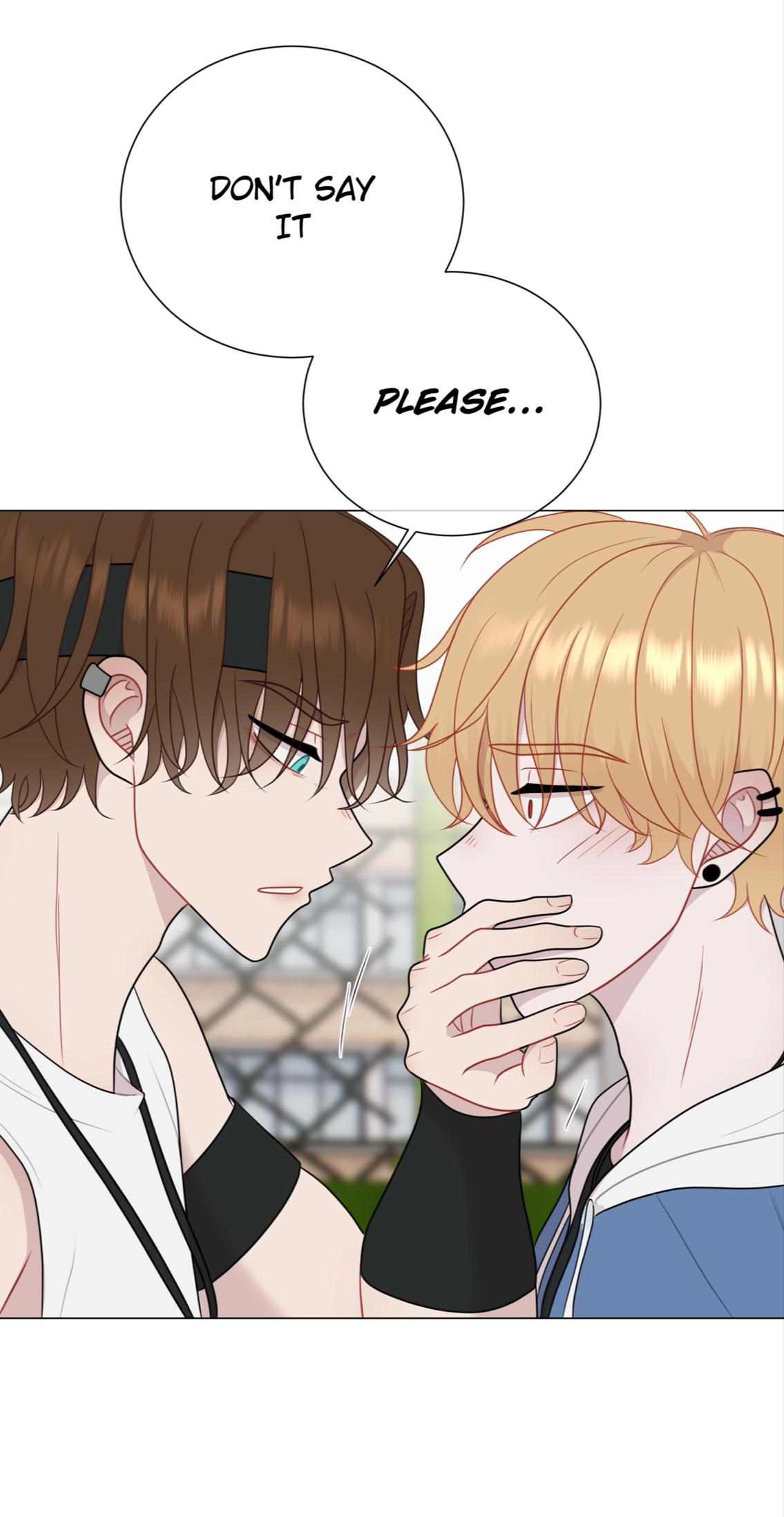 Read Boy Girlfriend chapter 106 image 5 on Lezhin