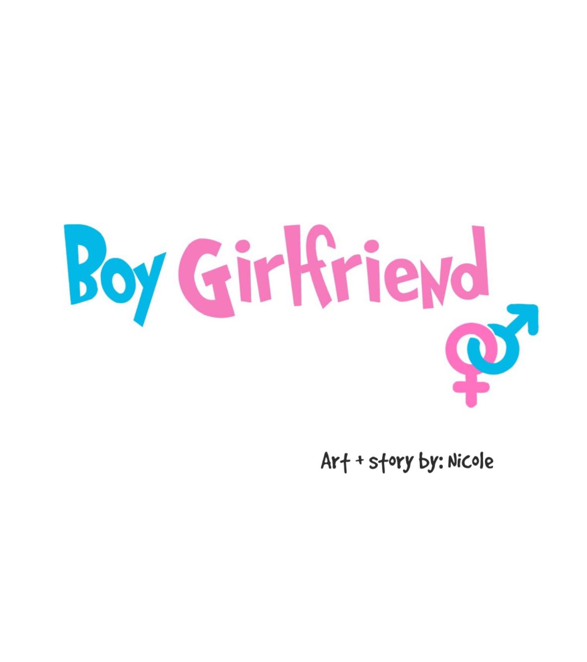 Read Boy Girlfriend chapter 107 image 1 on Lezhin