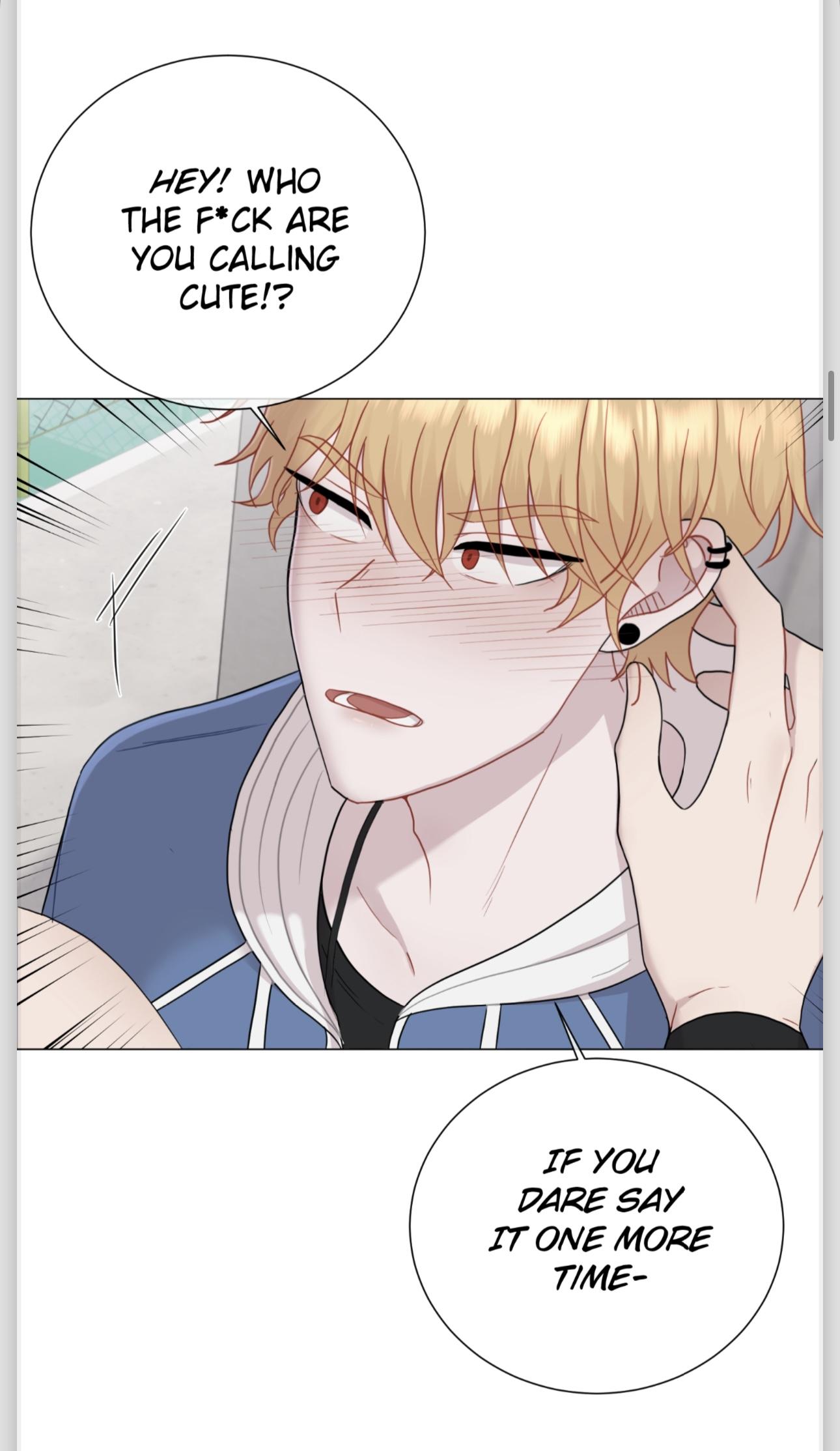 Read Boy Girlfriend chapter 107 image 10 on Lezhin