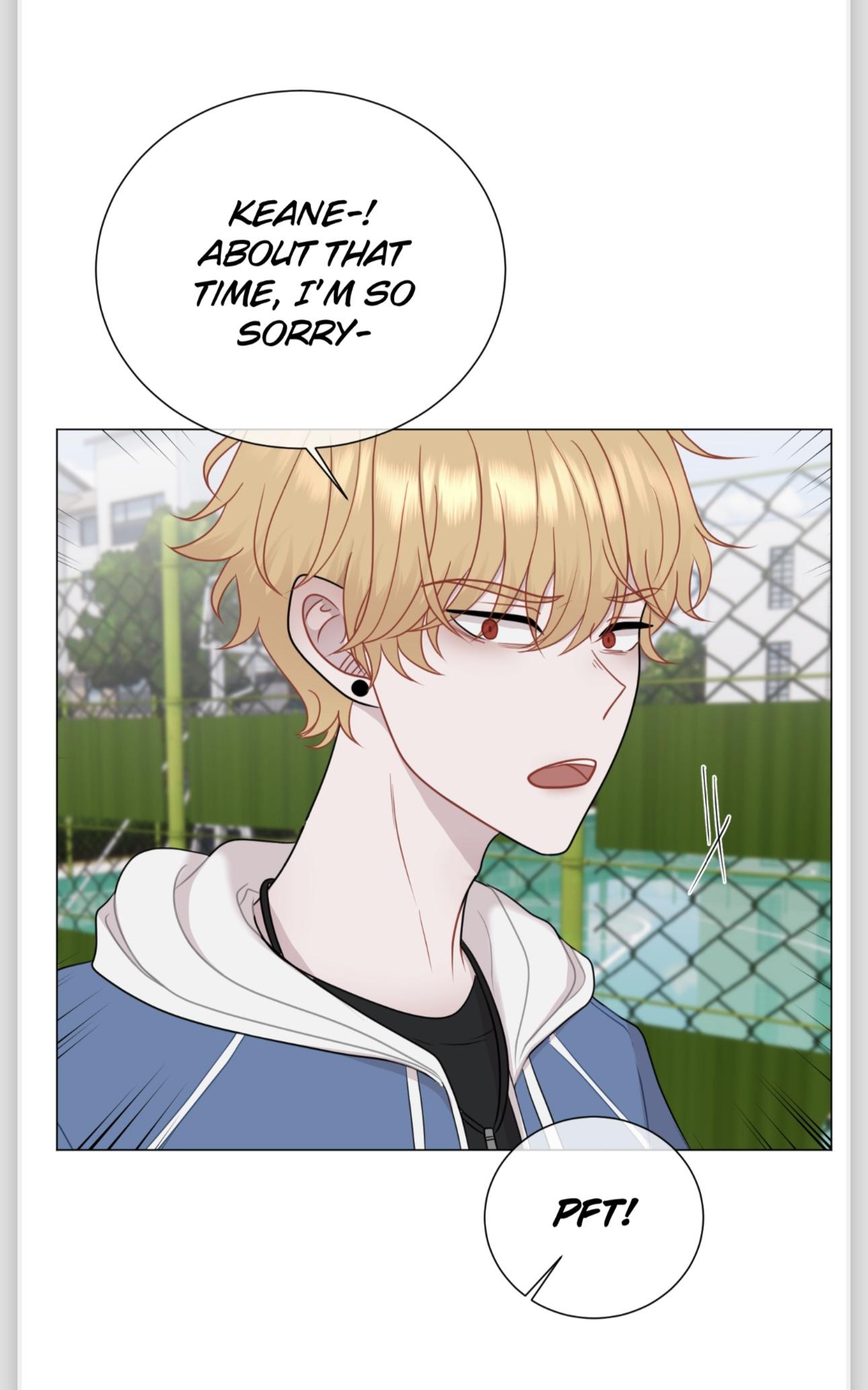 Read Boy Girlfriend chapter 107 image 19 on Lezhin