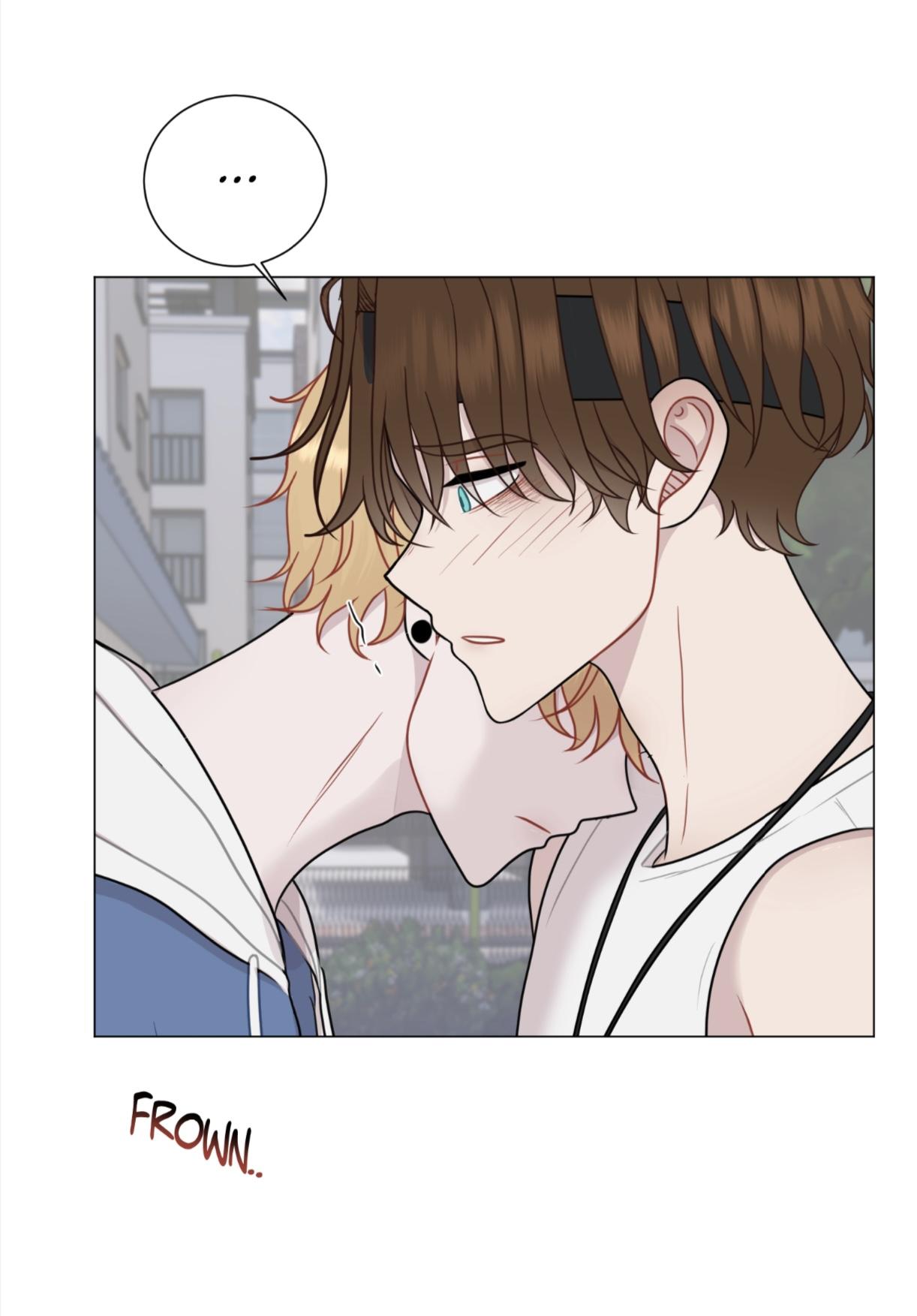 Read Boy Girlfriend chapter 107 image 2 on Lezhin
