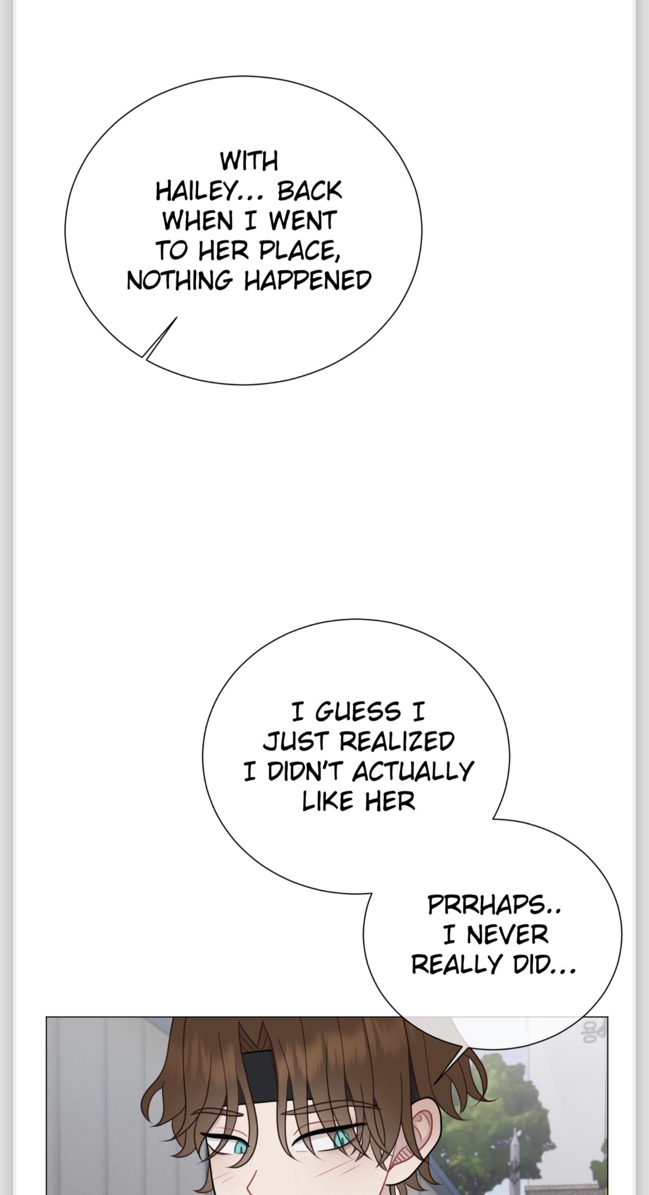 Read Boy Girlfriend chapter 107 image 21 on Lezhin