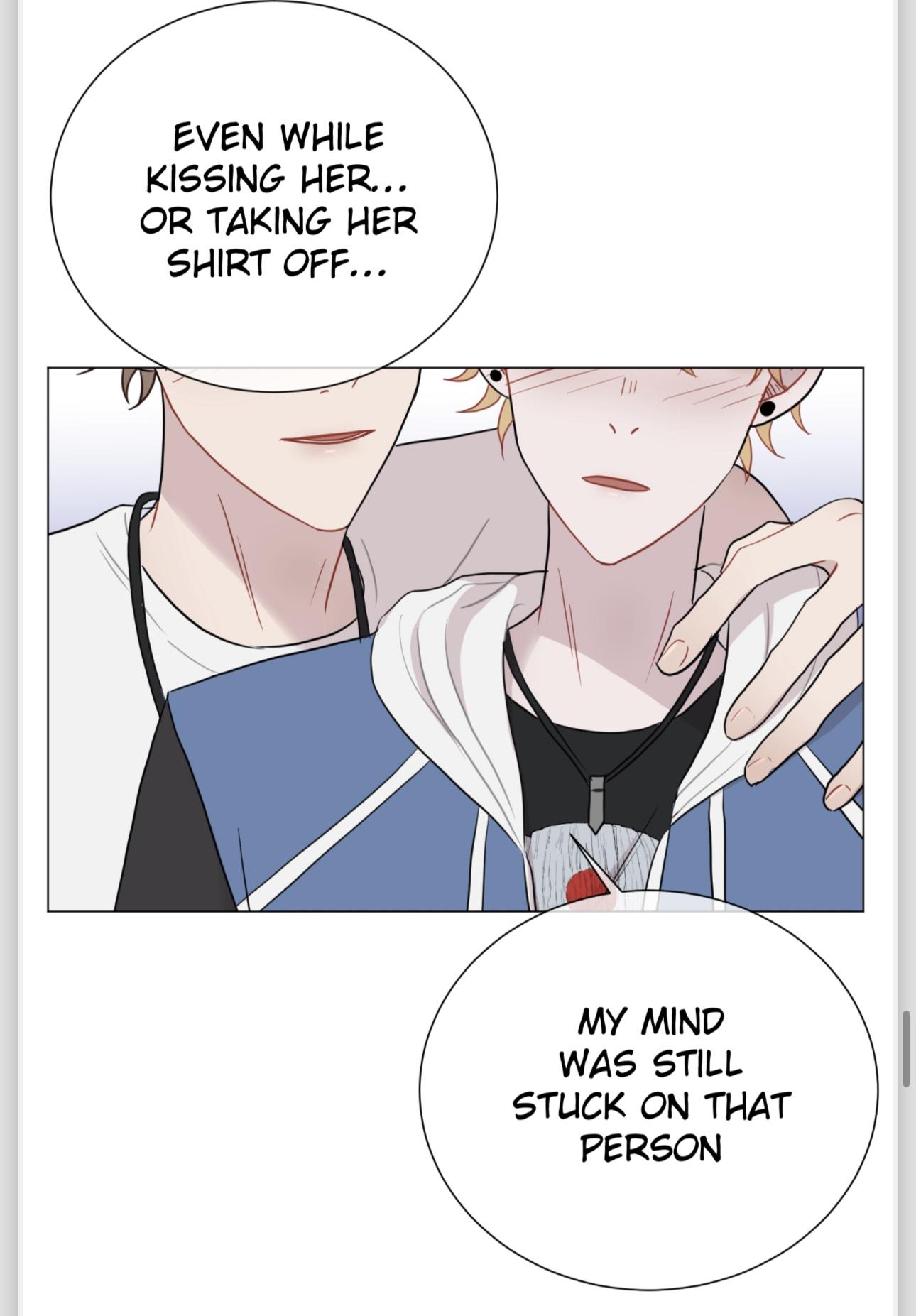 Read Boy Girlfriend chapter 107 image 24 on Lezhin