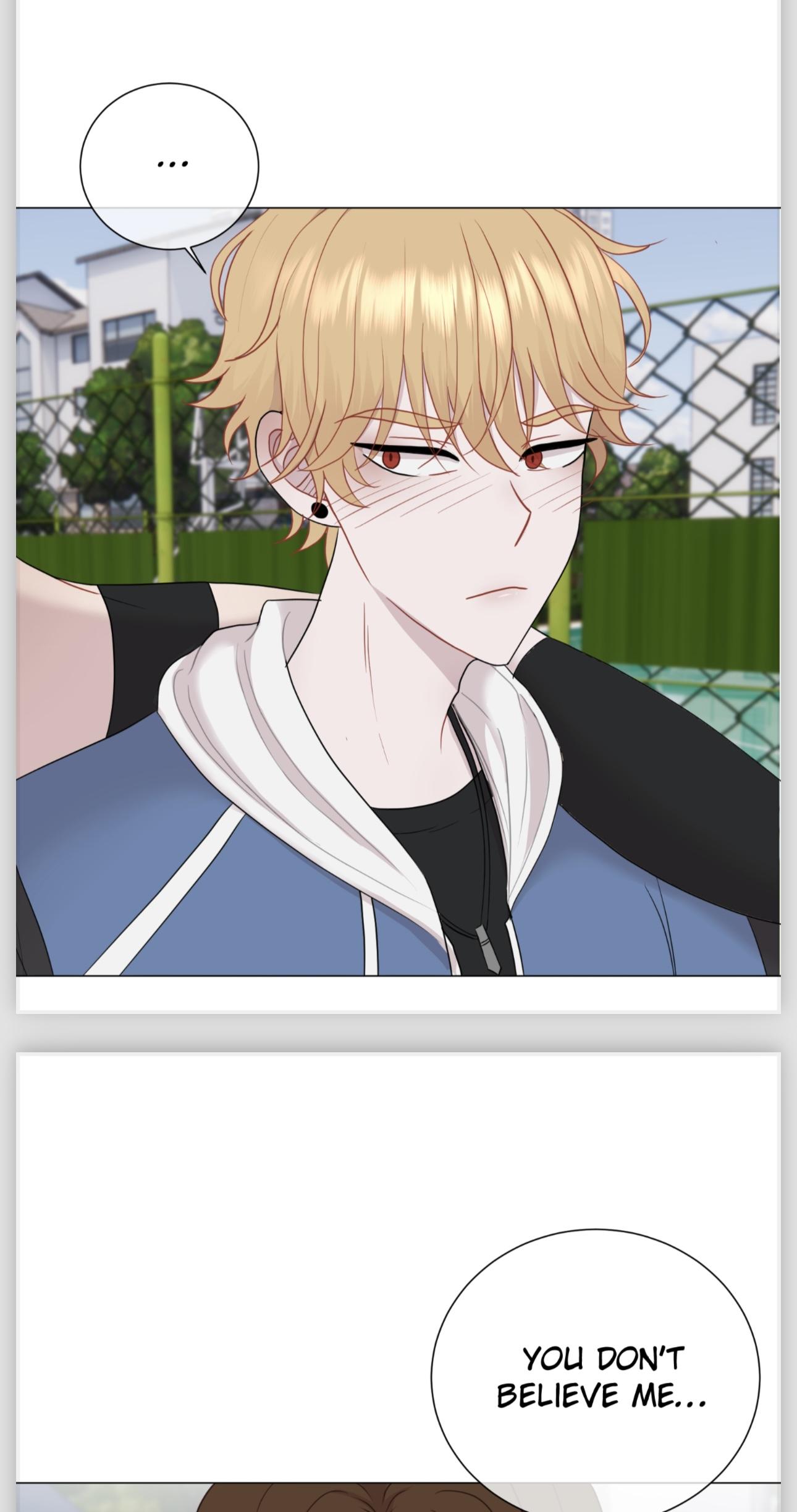 Read Boy Girlfriend chapter 107 image 25 on Lezhin