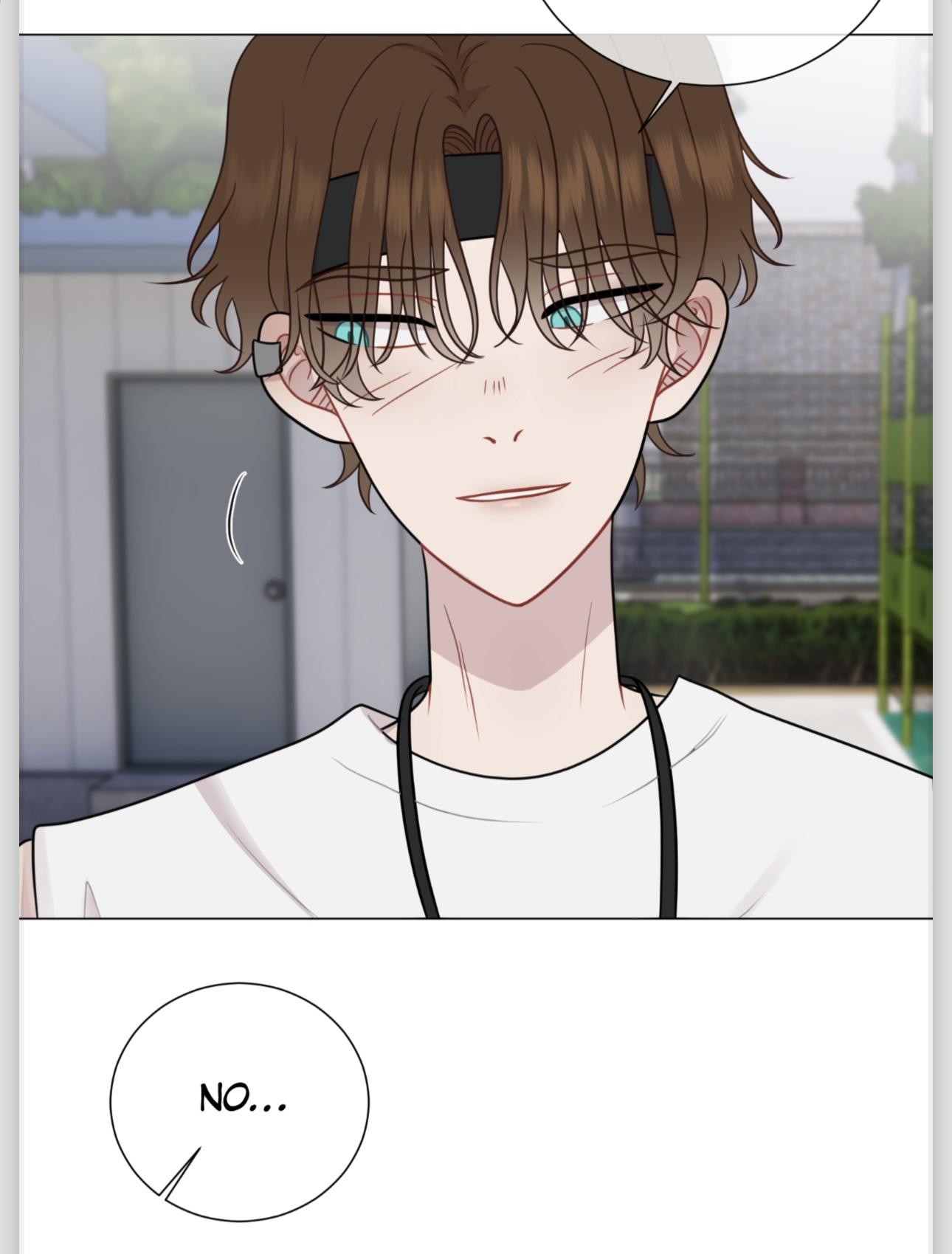 Read Boy Girlfriend chapter 107 image 26 on Lezhin