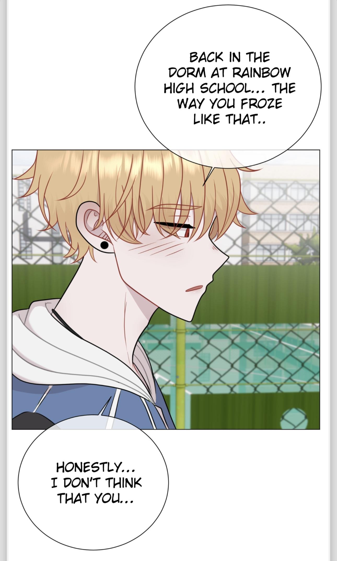 Read Boy Girlfriend chapter 107 image 27 on Lezhin