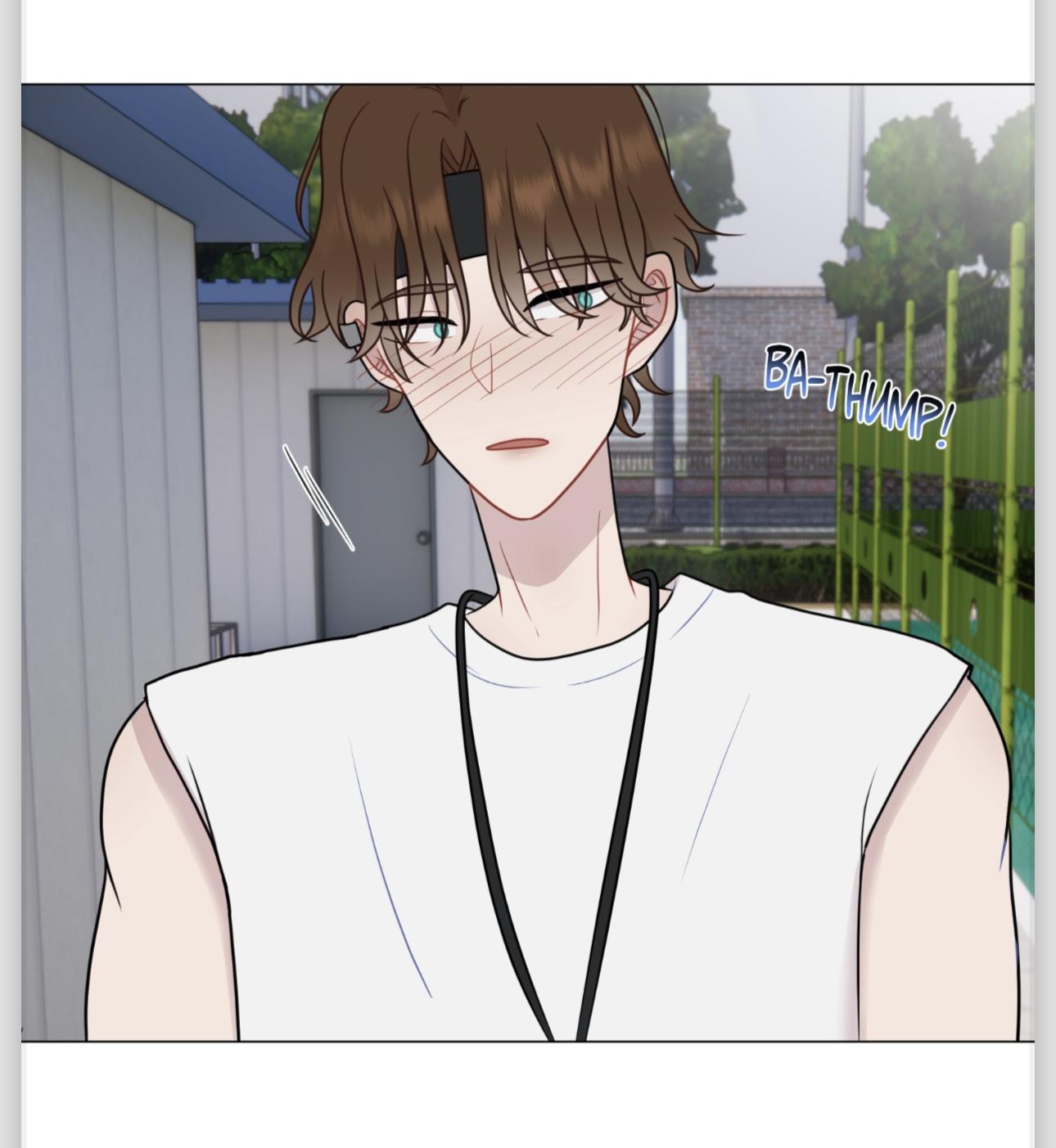 Read Boy Girlfriend chapter 107 image 29 on Lezhin