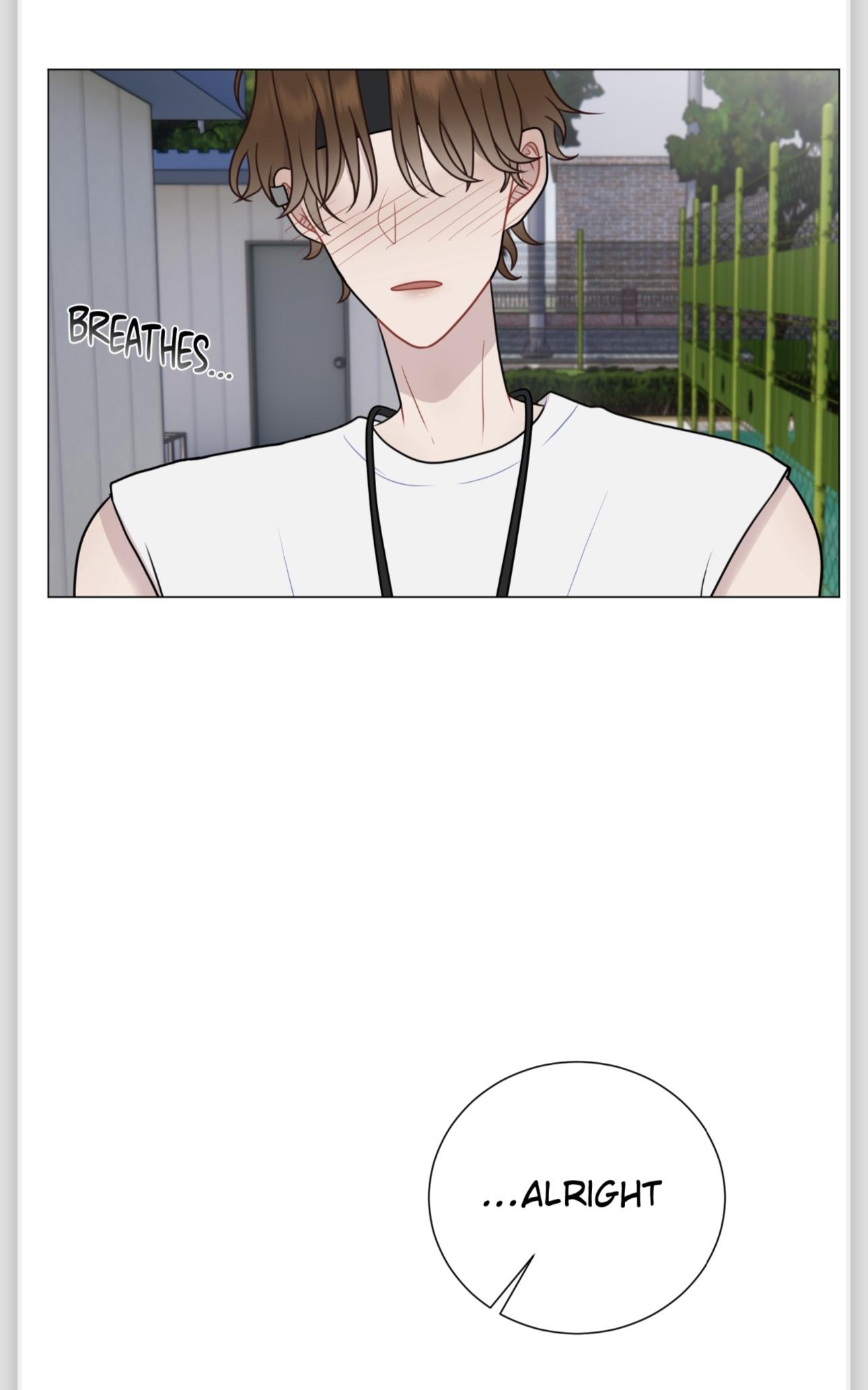 Read Boy Girlfriend chapter 107 image 30 on Lezhin