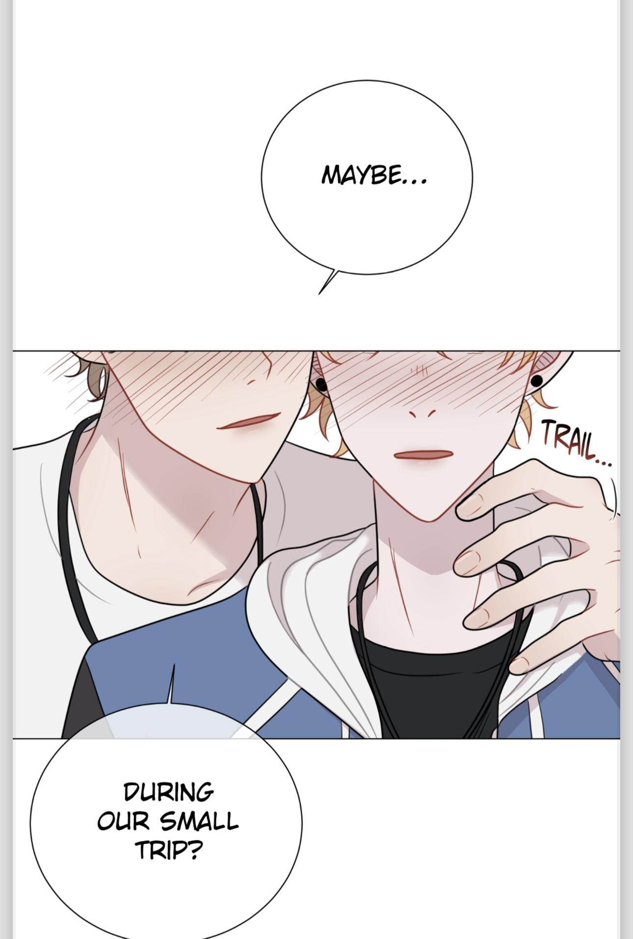 Read Boy Girlfriend chapter 107 image 32 on Lezhin