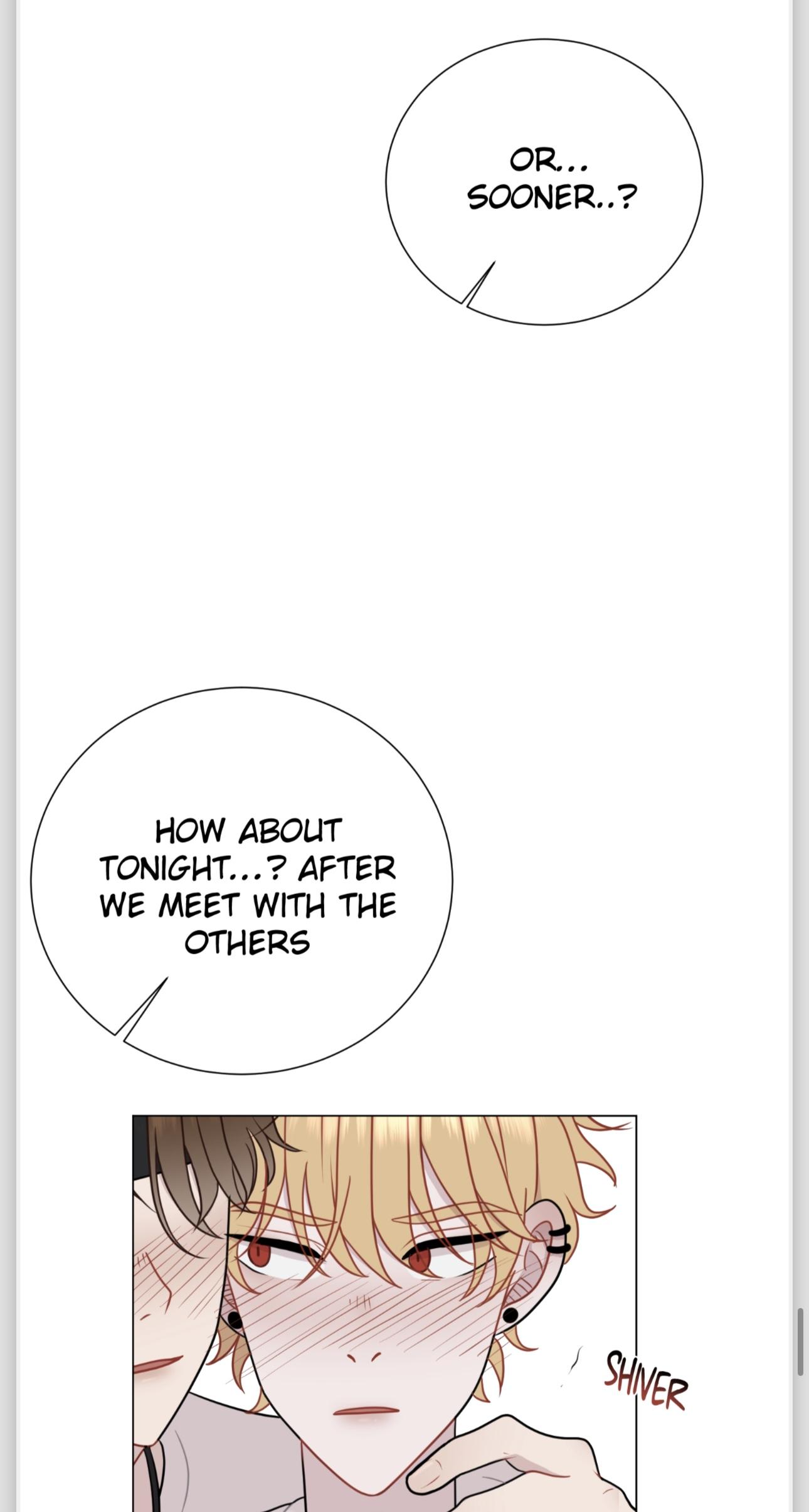 Read Boy Girlfriend chapter 107 image 33 on Lezhin