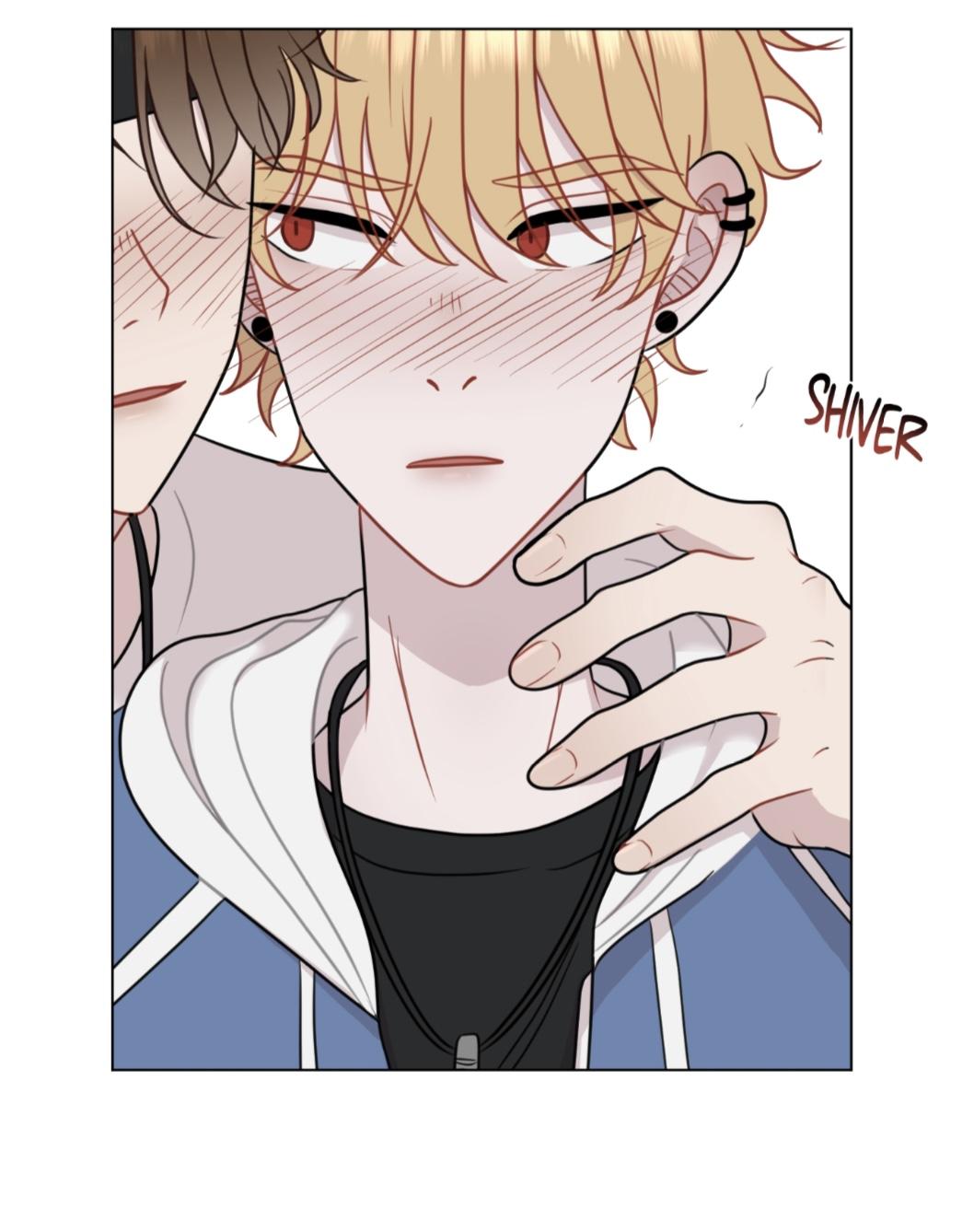 Read Boy Girlfriend chapter 107 image 34 on Lezhin