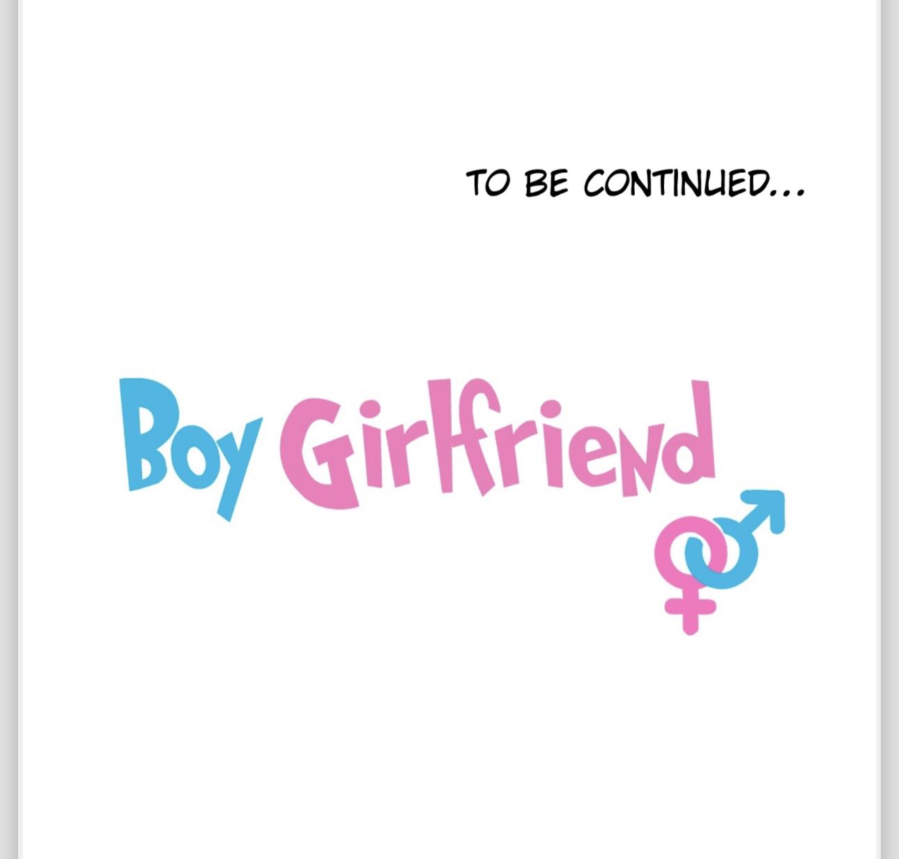Read Boy Girlfriend chapter 107 image 35 on Lezhin