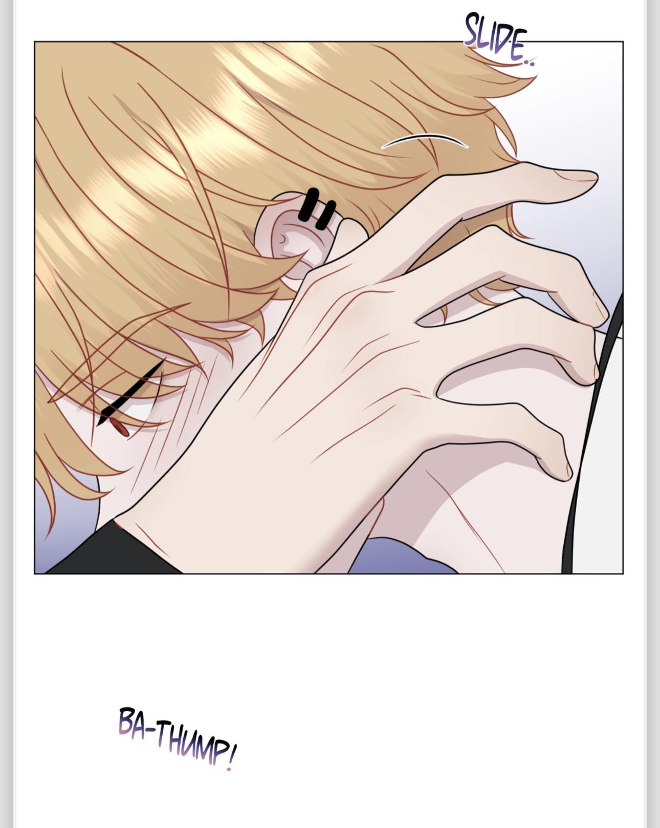 Read Boy Girlfriend chapter 107 image 4 on Lezhin