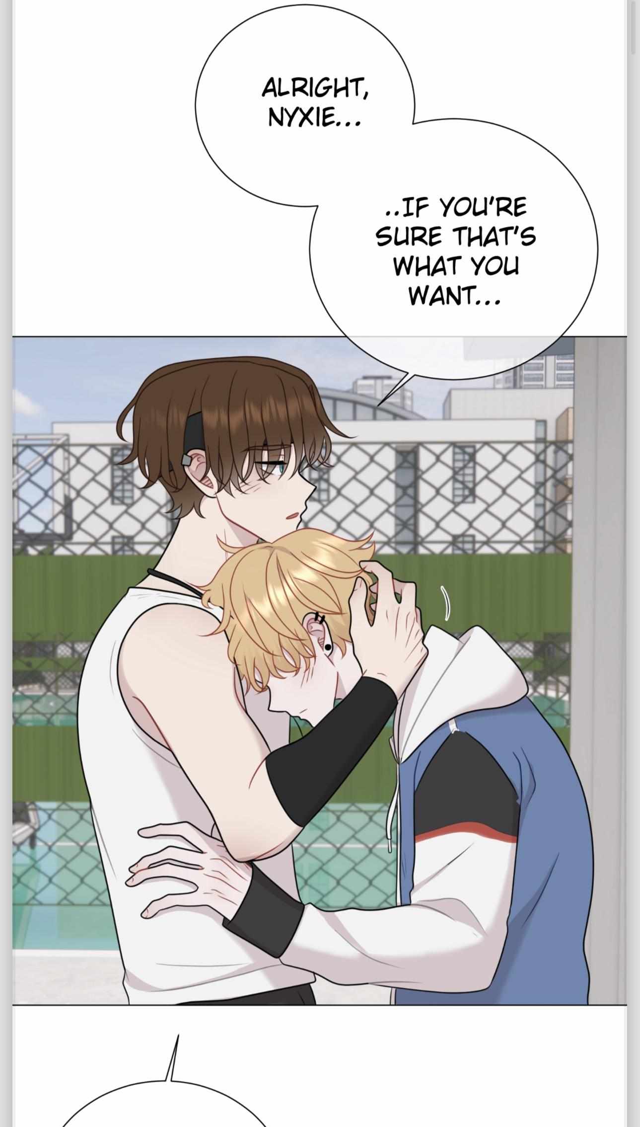 Read Boy Girlfriend chapter 107 image 5 on Lezhin