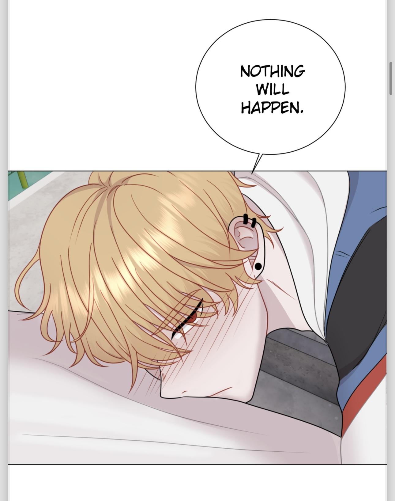 Read Boy Girlfriend chapter 107 image 7 on Lezhin