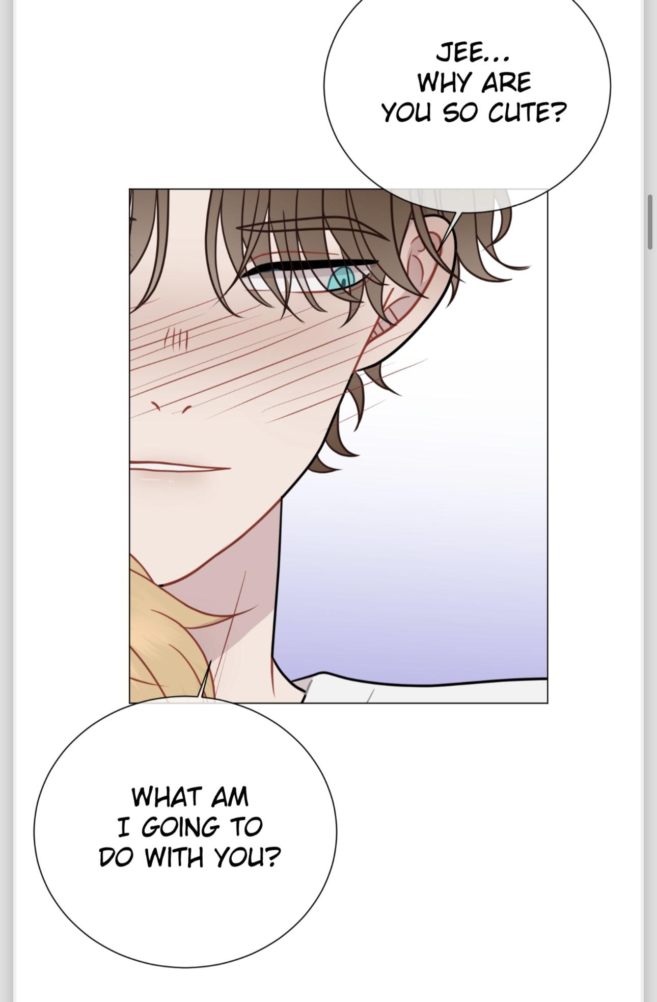 Read Boy Girlfriend chapter 107 image 9 on Lezhin