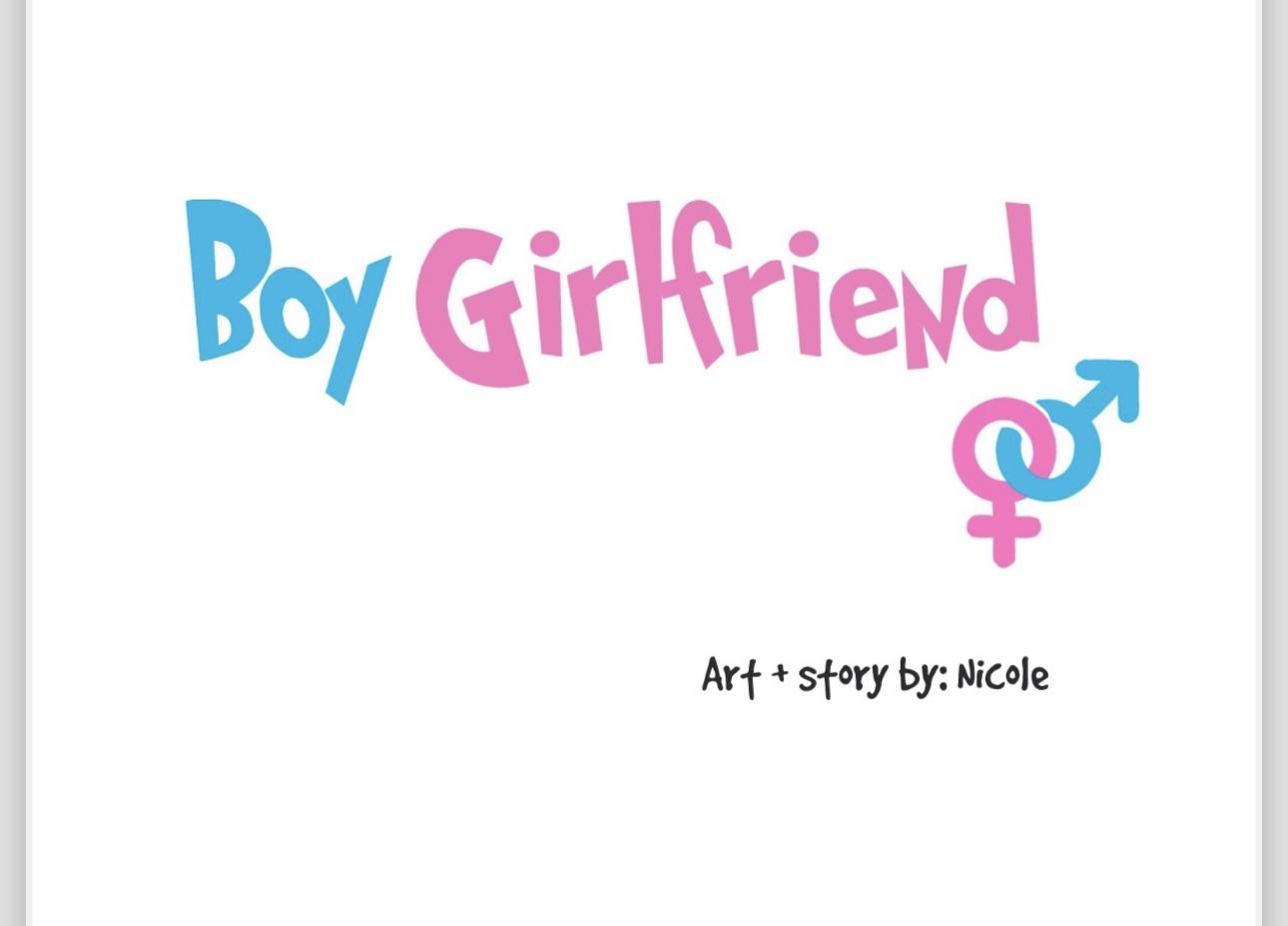 Read Boy Girlfriend chapter 108 image 1 on Lezhin