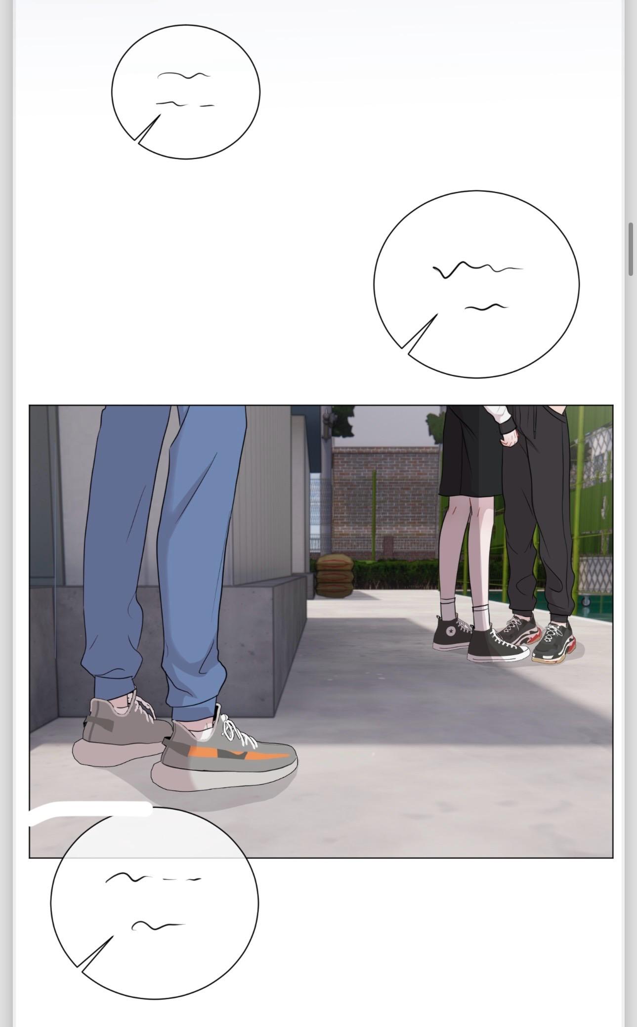 Read Boy Girlfriend chapter 108 image 11 on Lezhin