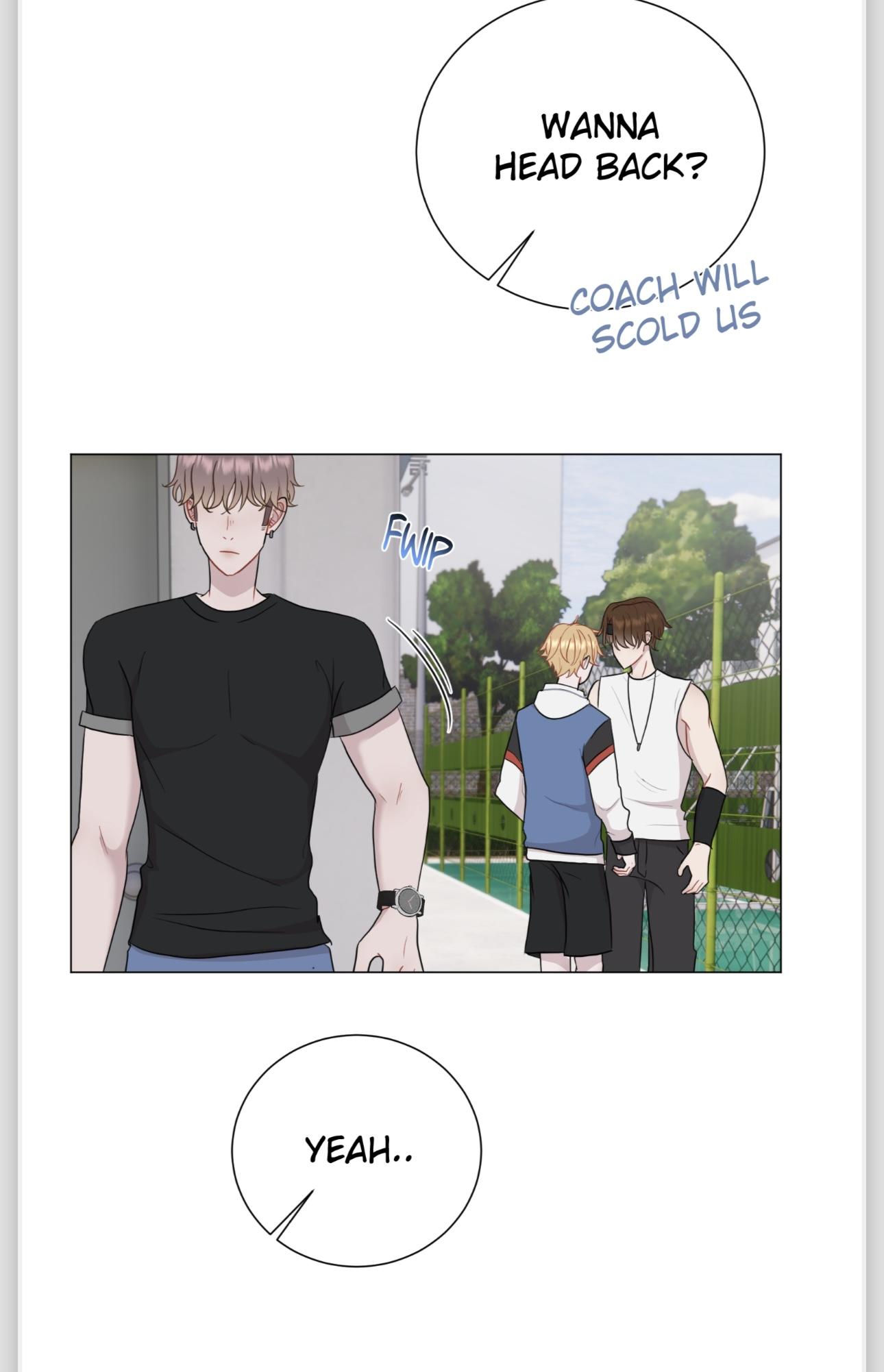 Read Boy Girlfriend chapter 108 image 12 on Lezhin