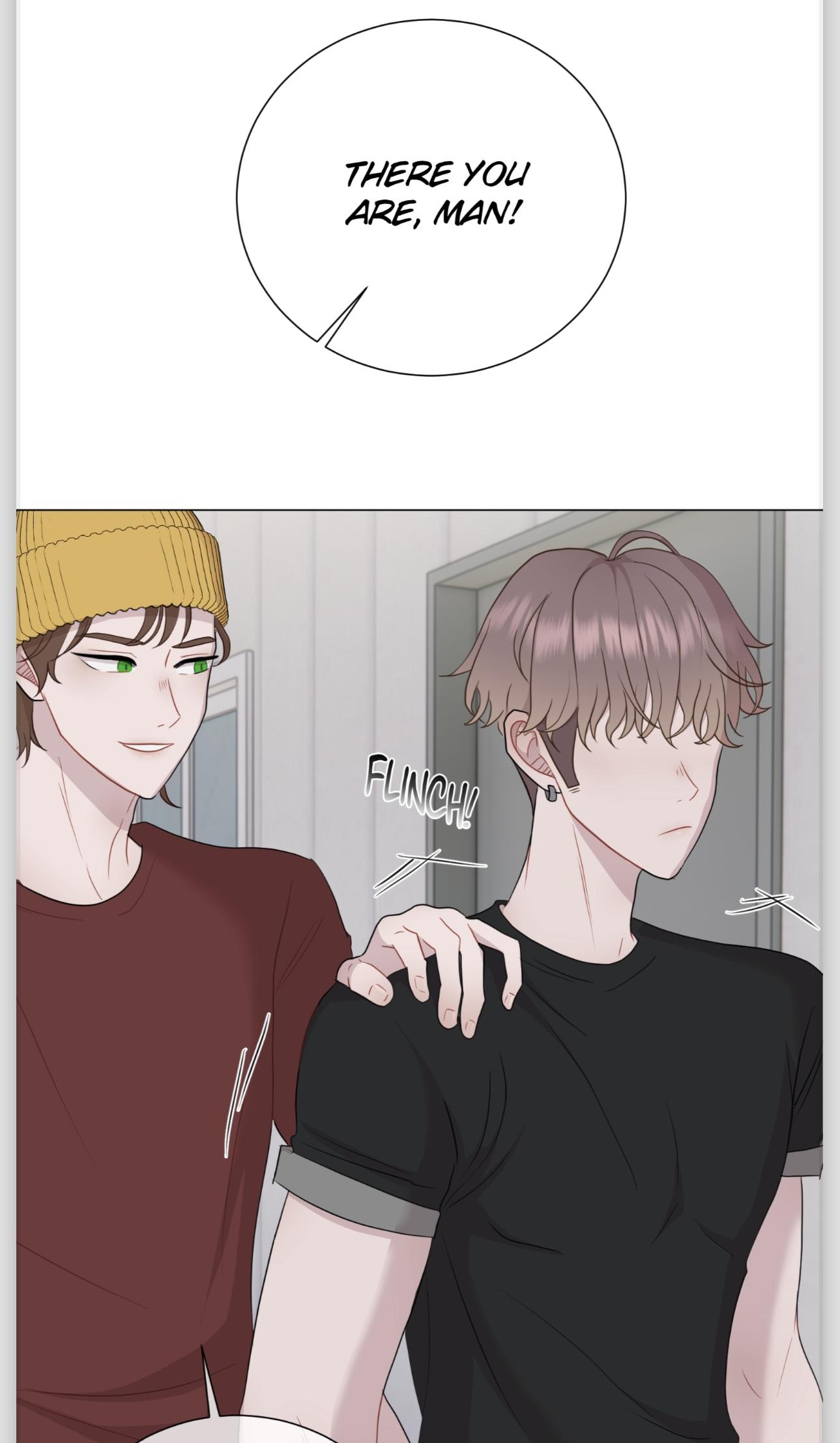 Read Boy Girlfriend chapter 108 image 15 on Lezhin