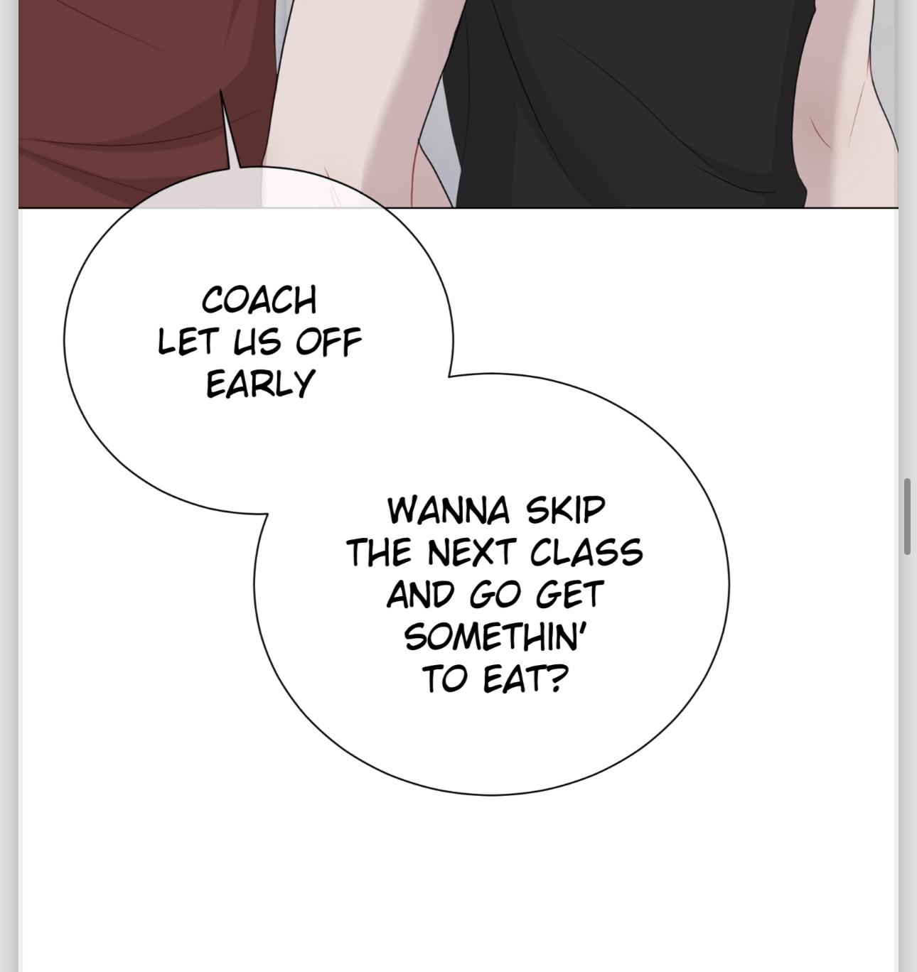 Read Boy Girlfriend chapter 108 image 16 on Lezhin