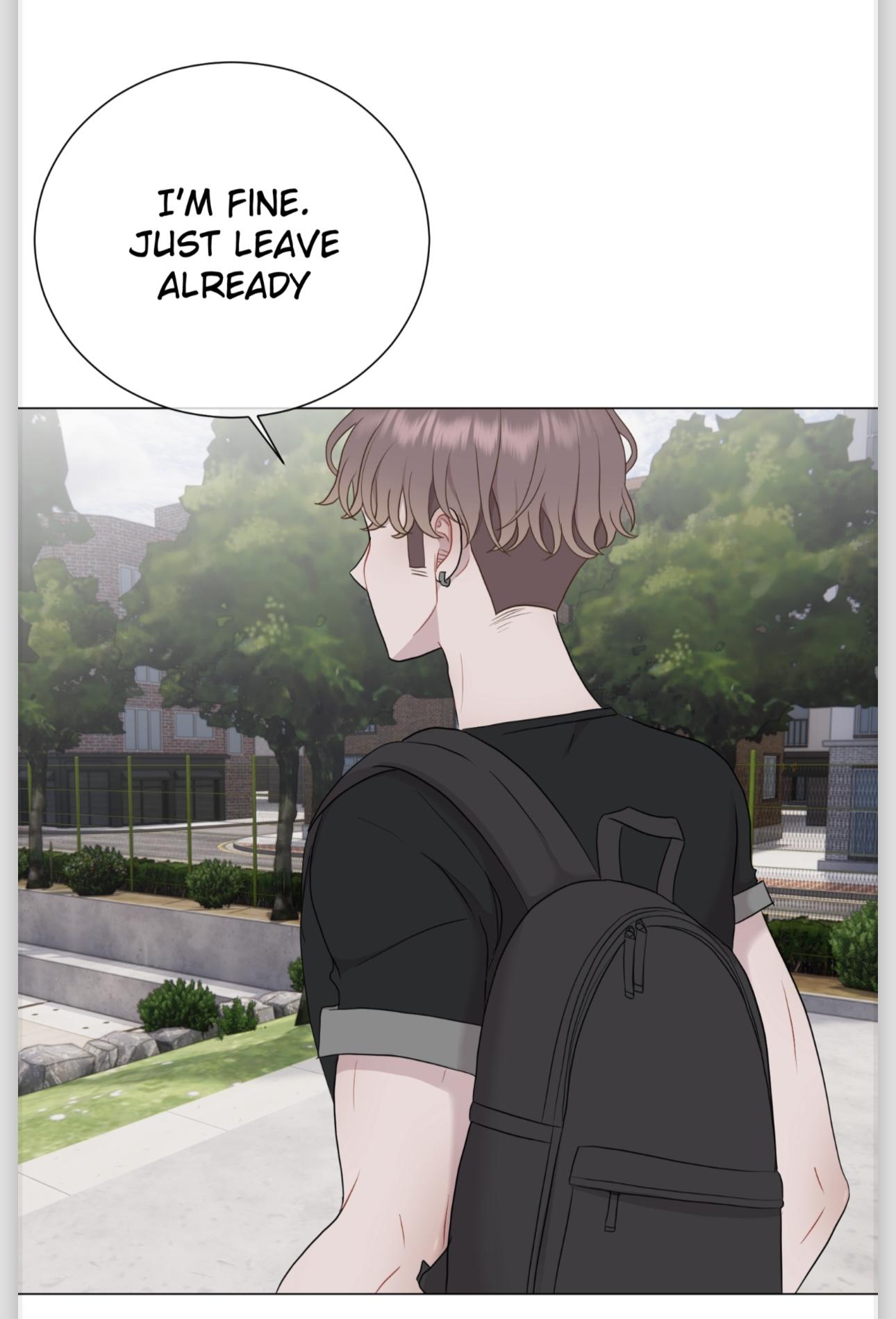 Read Boy Girlfriend chapter 108 image 19 on Lezhin