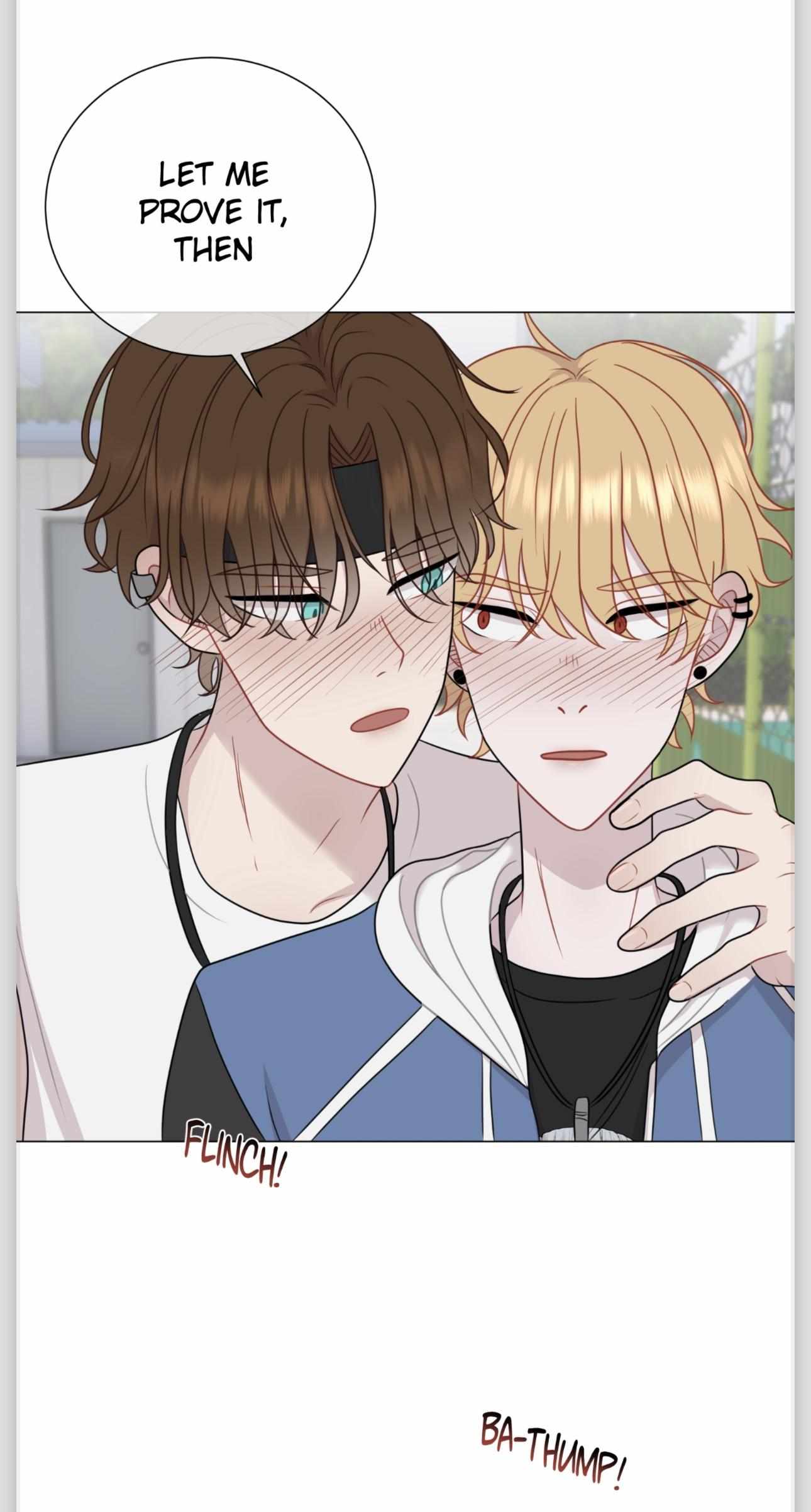 Read Boy Girlfriend chapter 108 image 2 on Lezhin