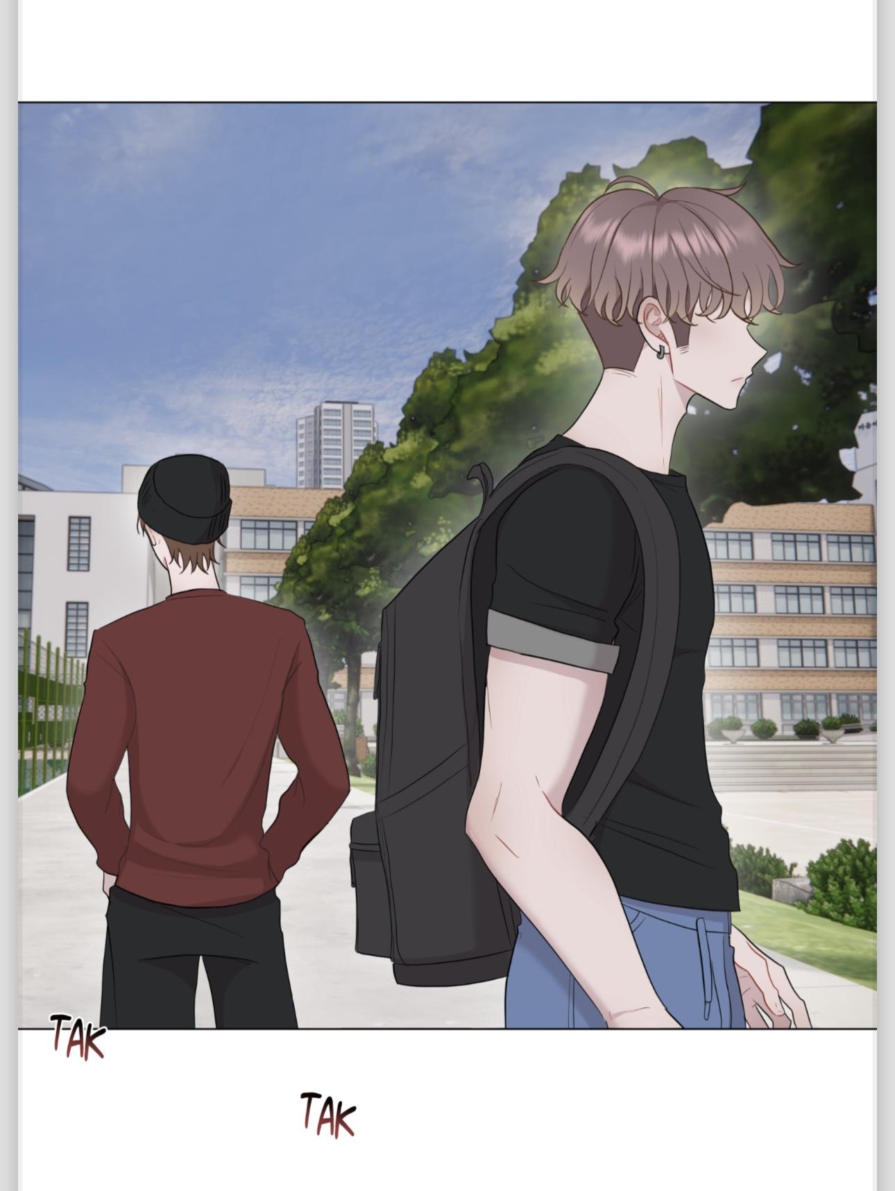 Read Boy Girlfriend chapter 108 image 21 on Lezhin