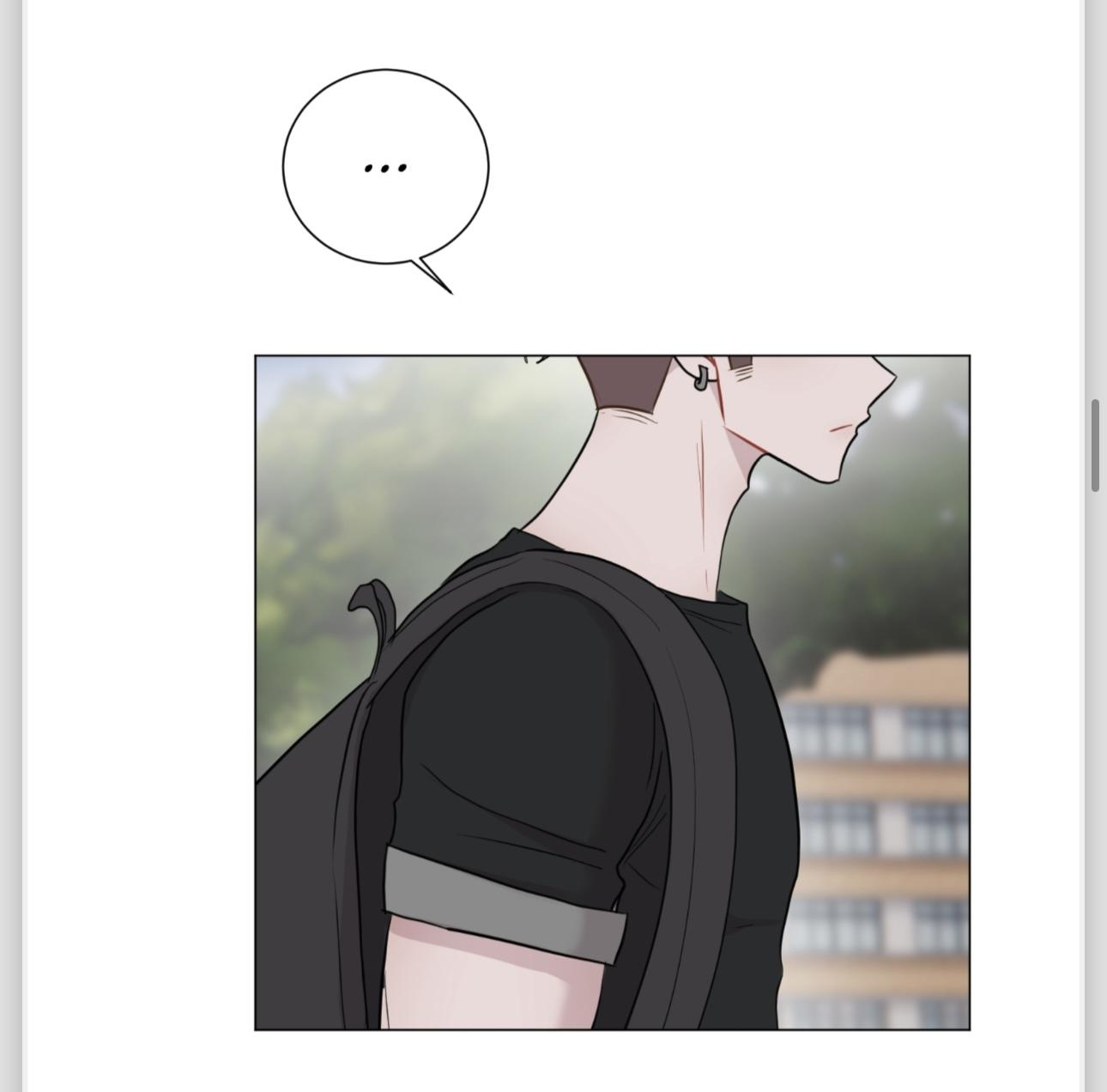 Read Boy Girlfriend chapter 108 image 22 on Lezhin